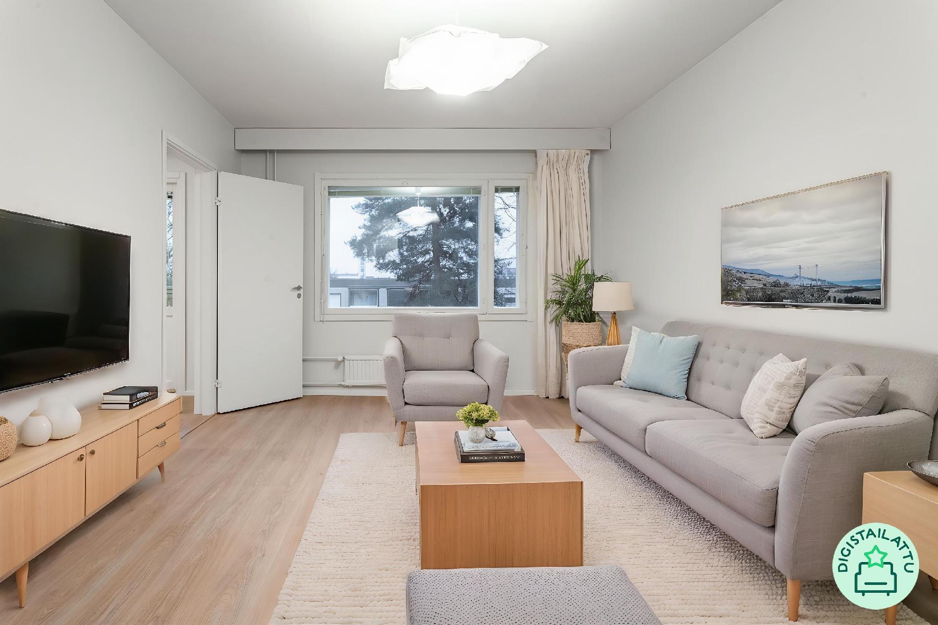 Kavolinkatu 7, Keskusta, Nokia