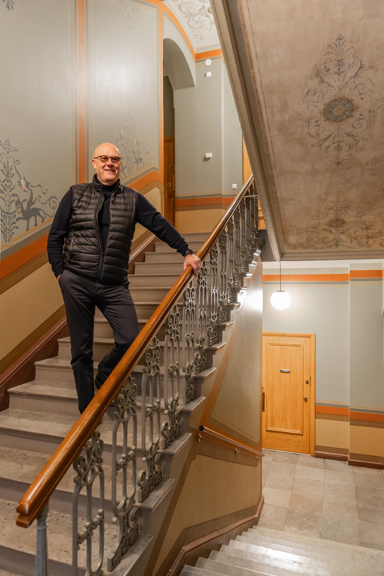 Ole hyvä ja sovi oma esittelyaikasi, Jukka Kyttälä 0400 506 594 tai jukka.kyttala@km.fi