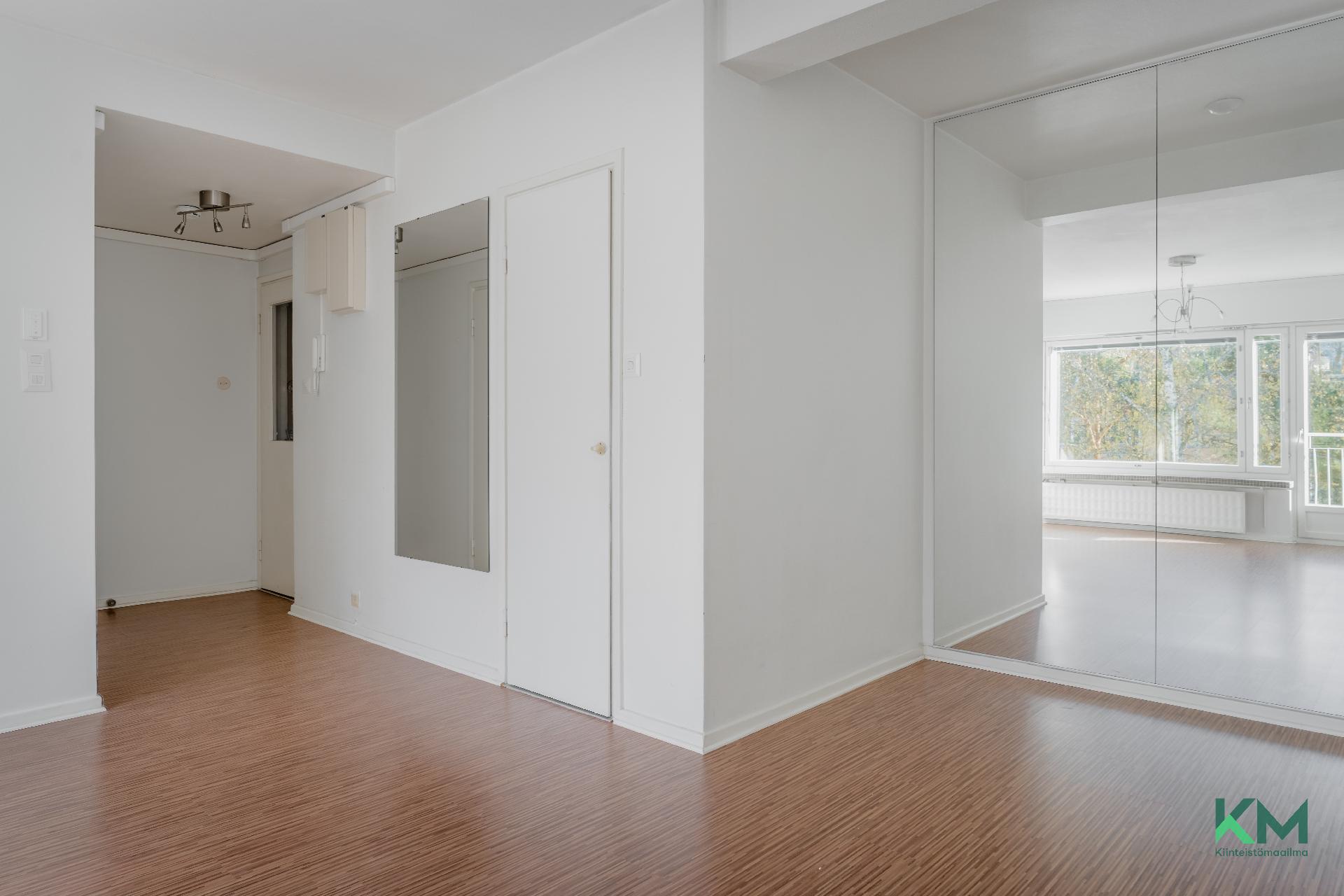 Lokkalantie 6, Munkkiniemi, Helsinki