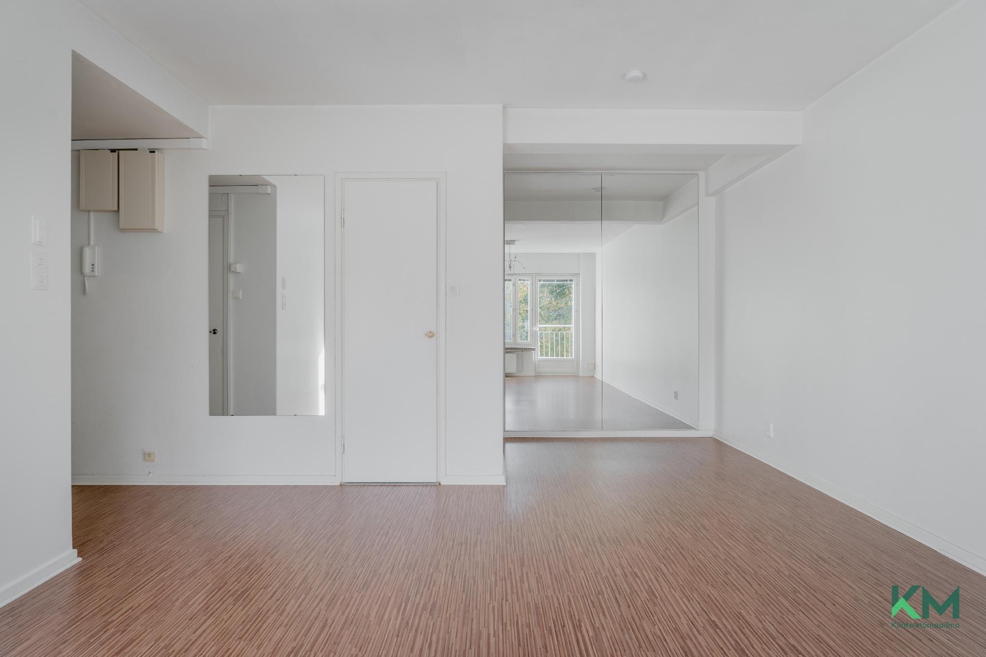 Lokkalantie 6, Munkkiniemi, Helsinki