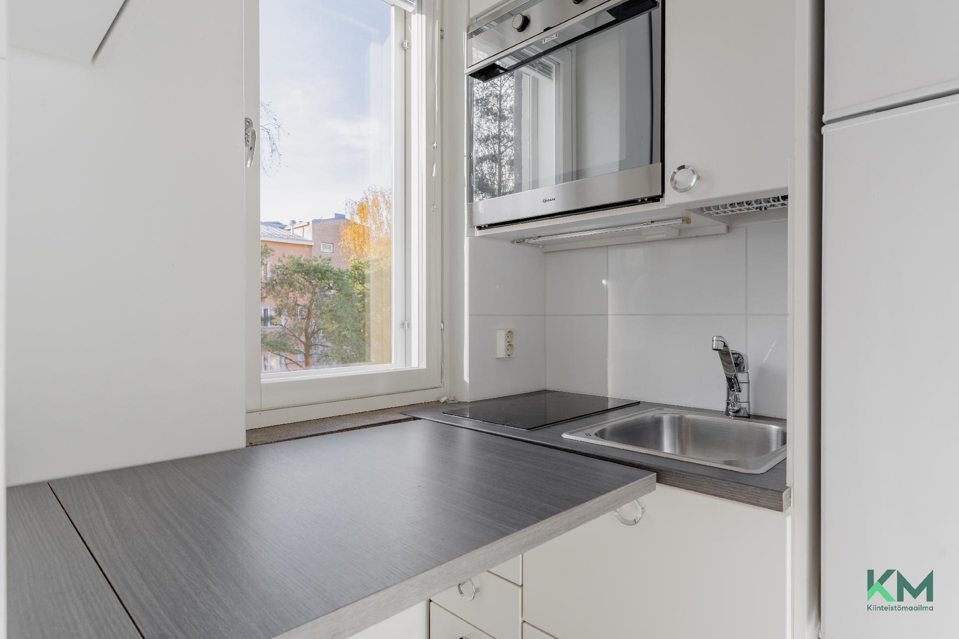 Lokkalantie 6, Munkkiniemi, Helsinki