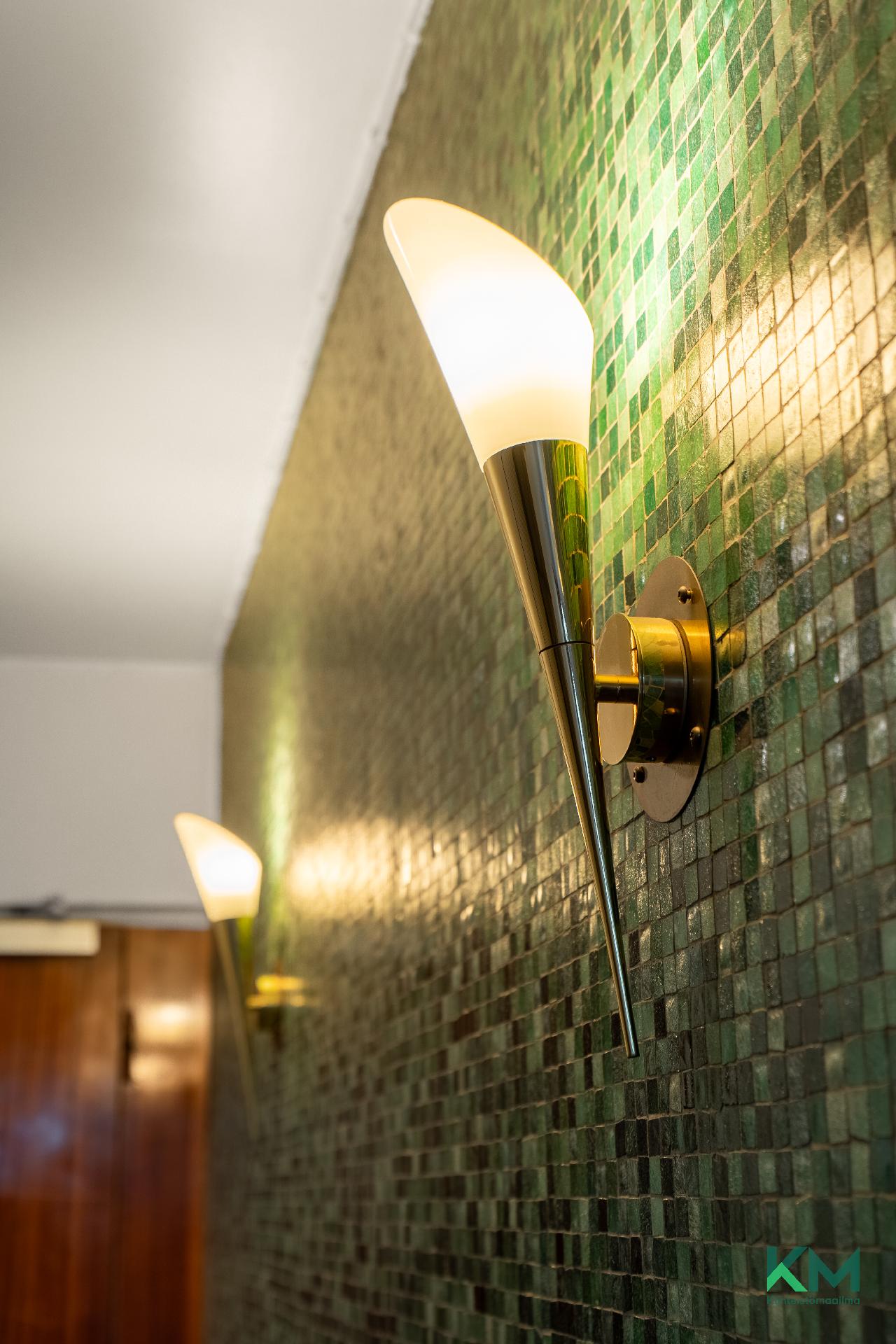 Lokkalantie 6, Munkkiniemi, Helsinki