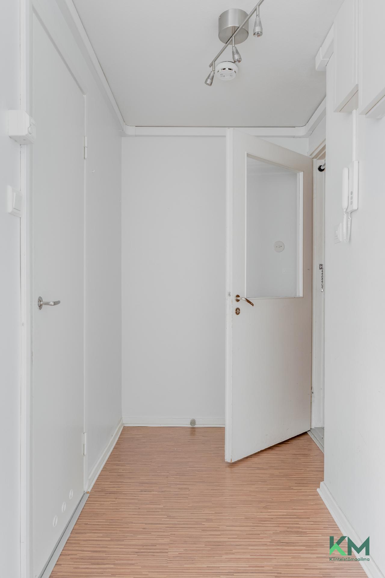 Lokkalantie 6, Munkkiniemi, Helsinki