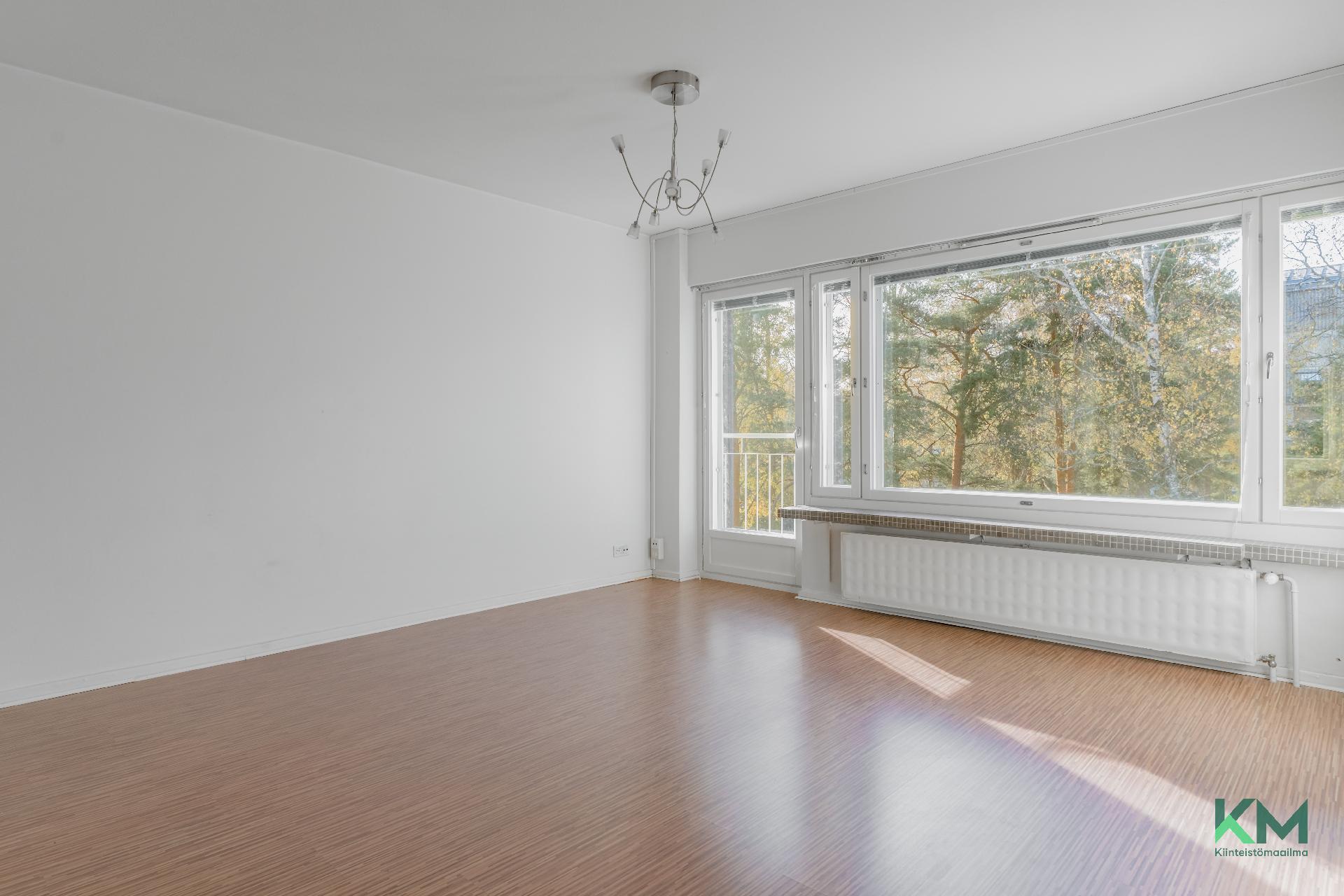 Lokkalantie 6, Munkkiniemi, Helsinki