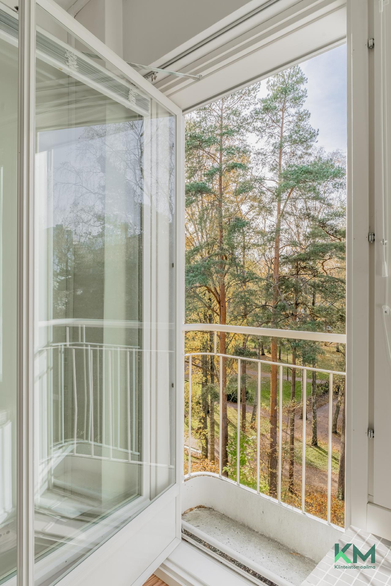 Lokkalantie 6, Munkkiniemi, Helsinki