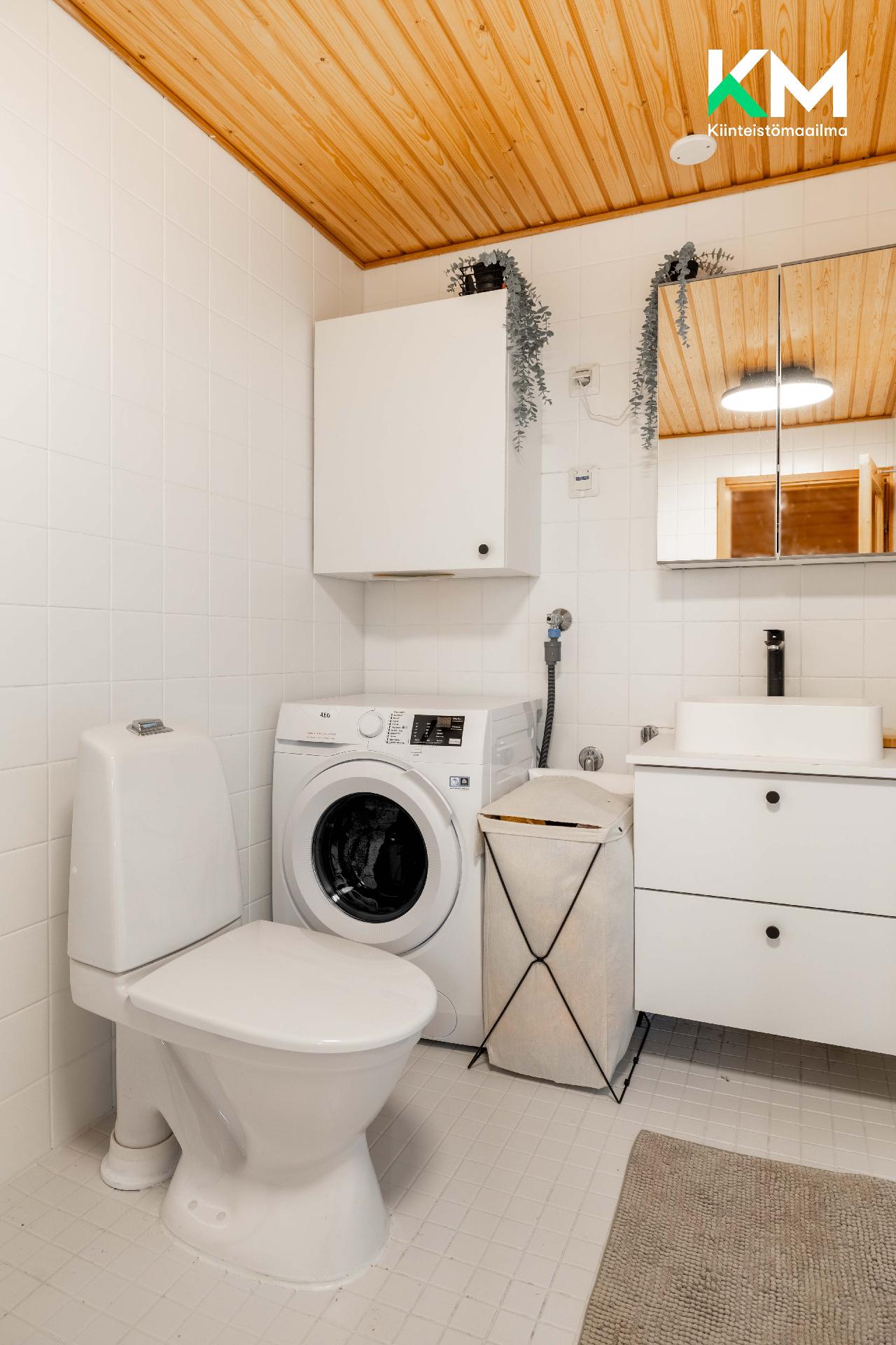 Kerkkätie 10, Ylästö, Vantaa