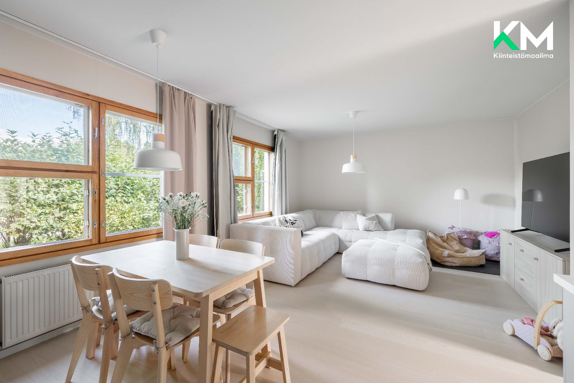 Kerkkätie 10, Ylästö, Vantaa