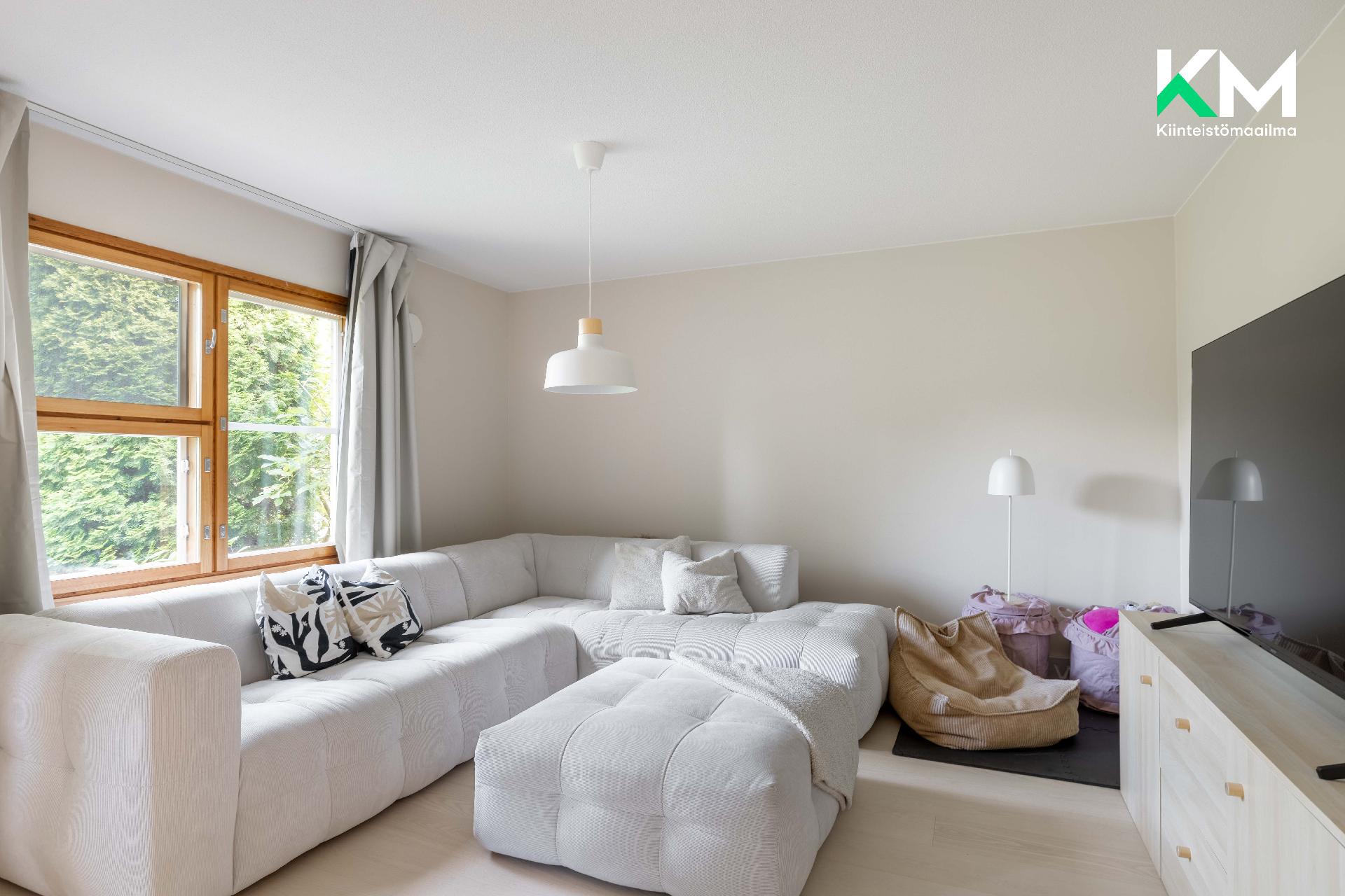 Kerkkätie 10, Ylästö, Vantaa