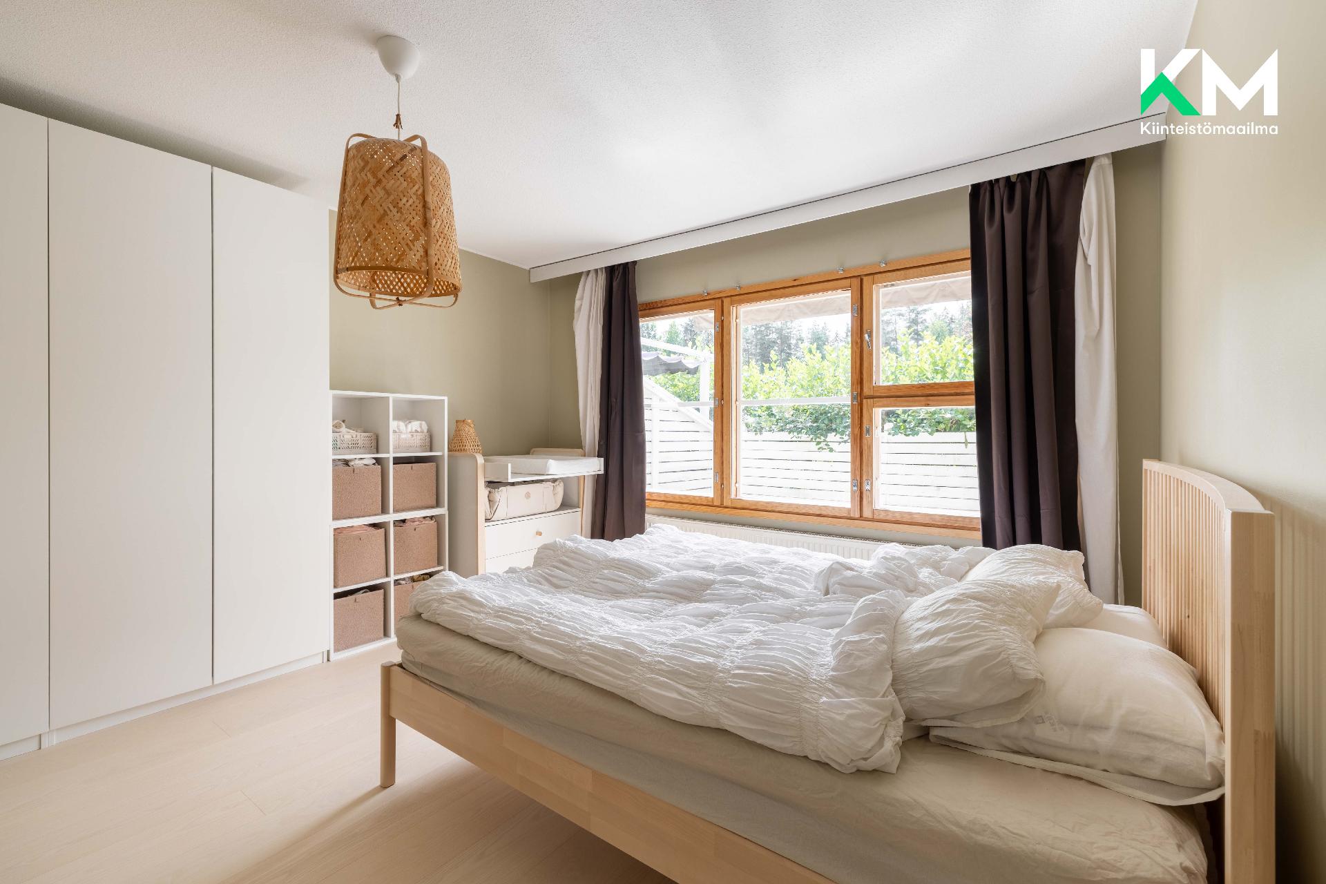 Kerkkätie 10, Ylästö, Vantaa