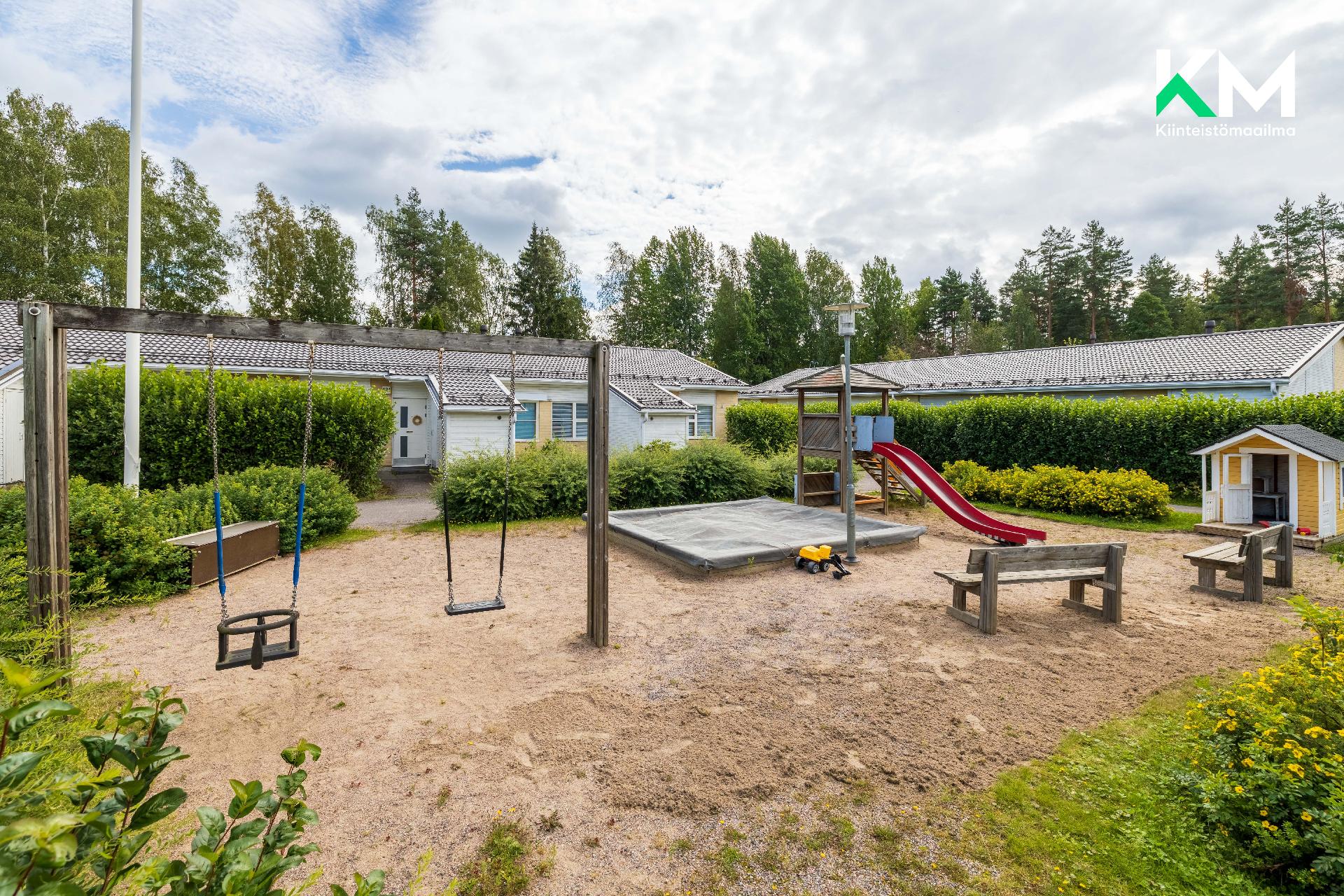 Kerkkätie 10, Ylästö, Vantaa