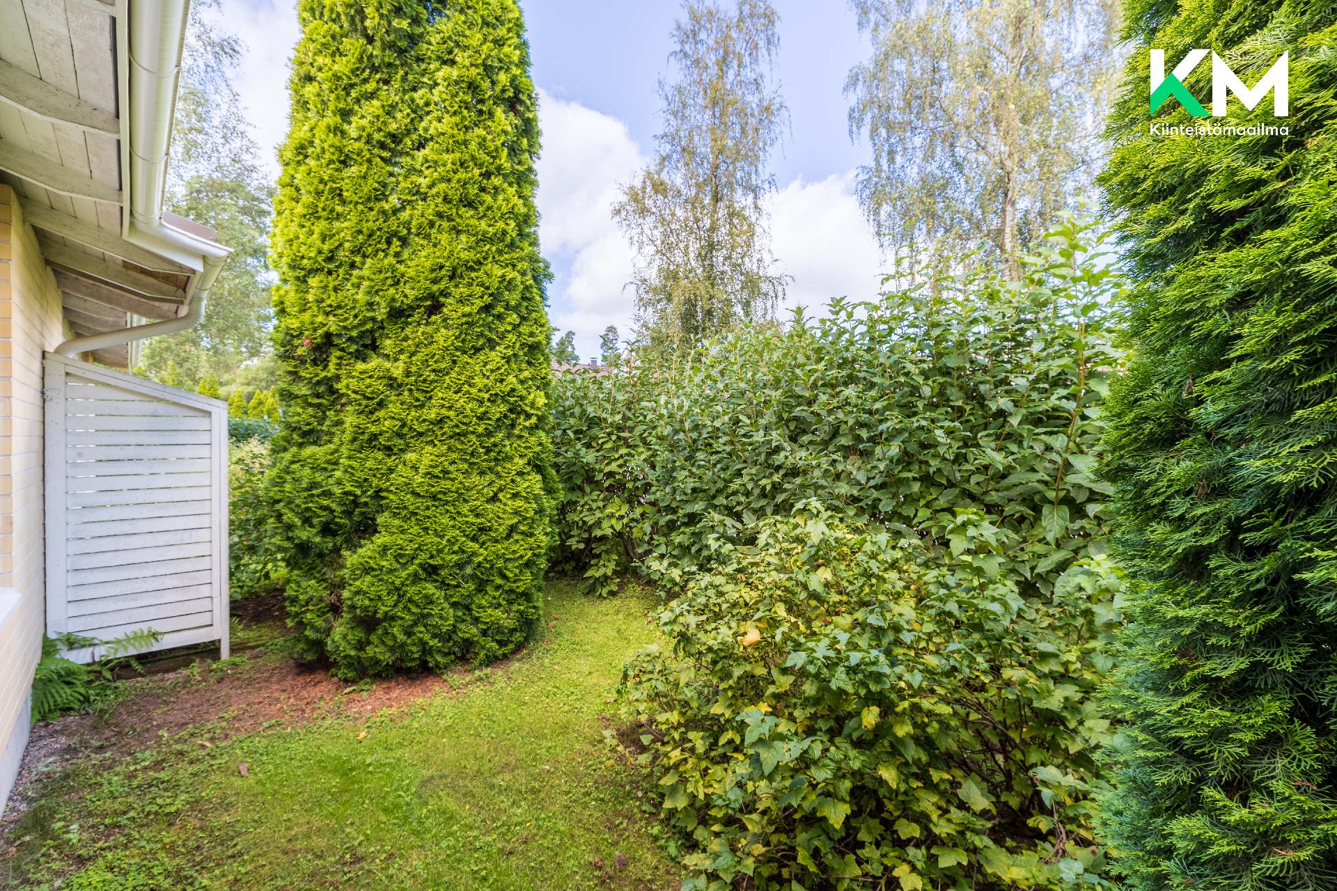 Kerkkätie 10, Ylästö, Vantaa