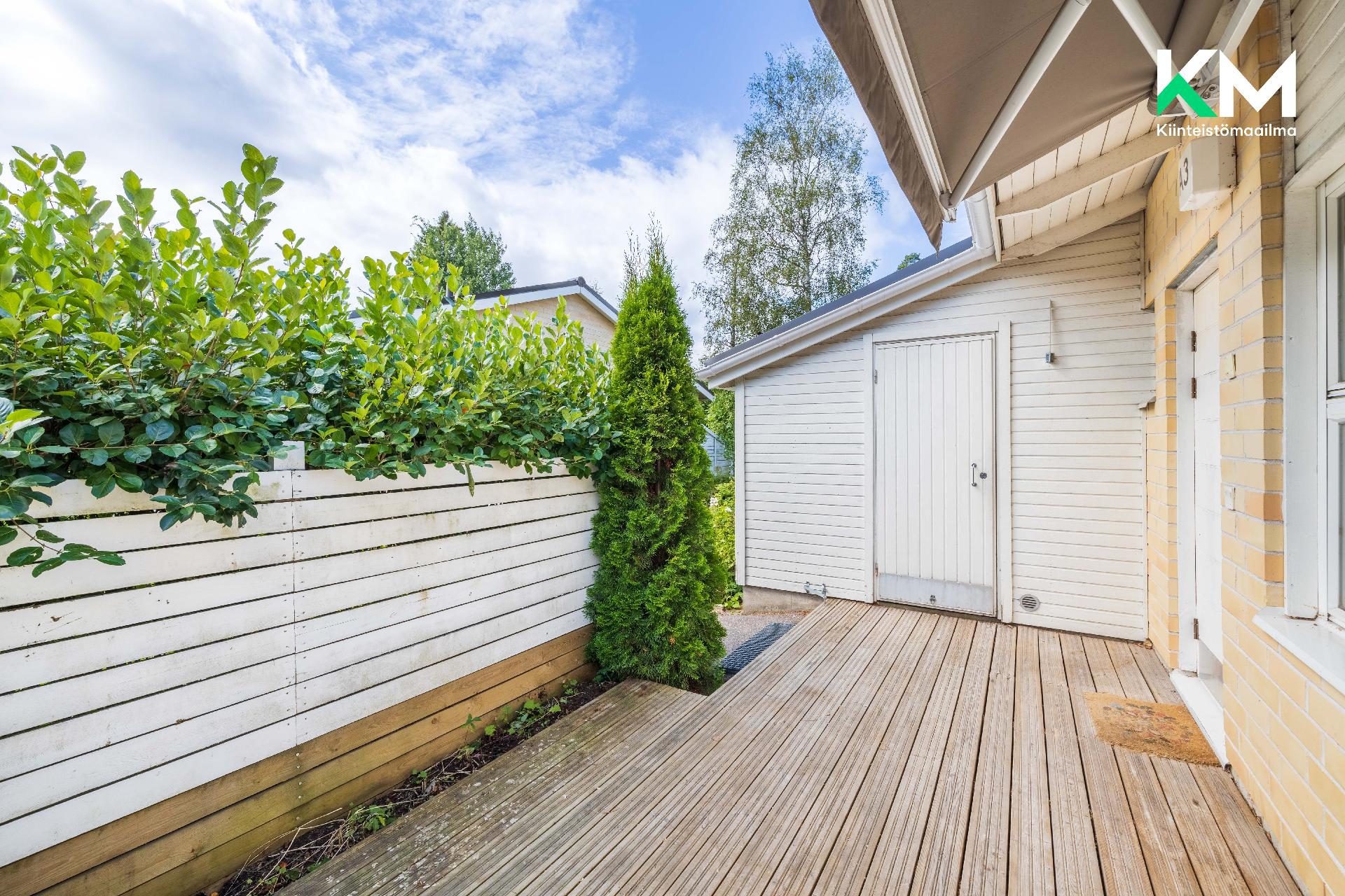 Kerkkätie 10, Ylästö, Vantaa