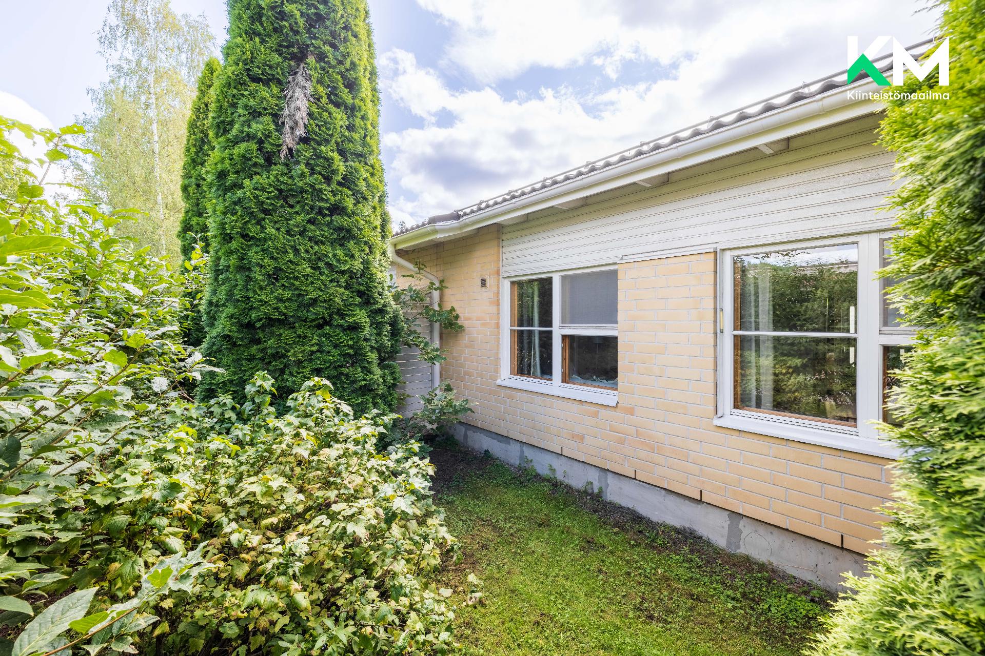 Kerkkätie 10, Ylästö, Vantaa