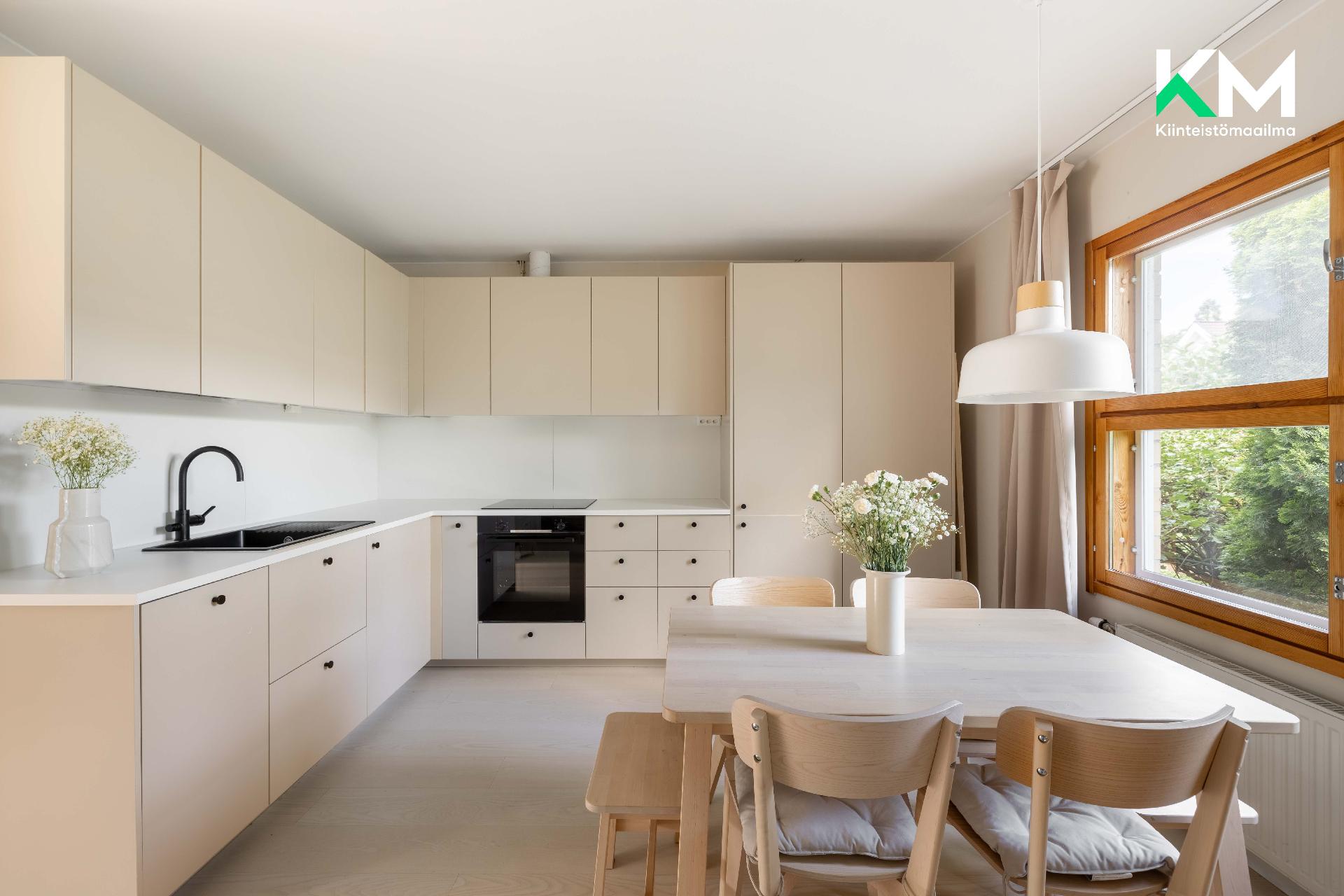 Kerkkätie 10, Ylästö, Vantaa