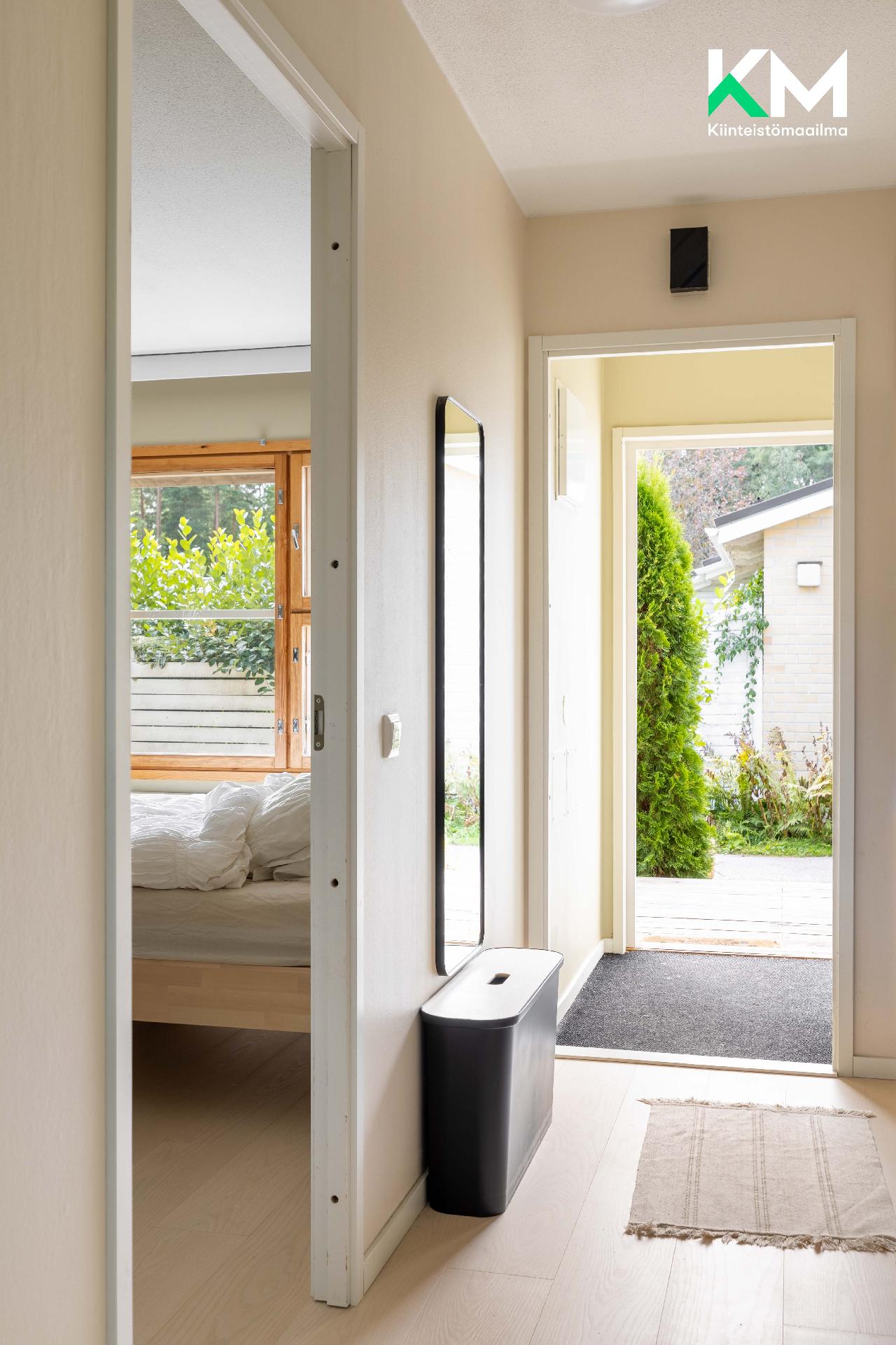 Kerkkätie 10, Ylästö, Vantaa