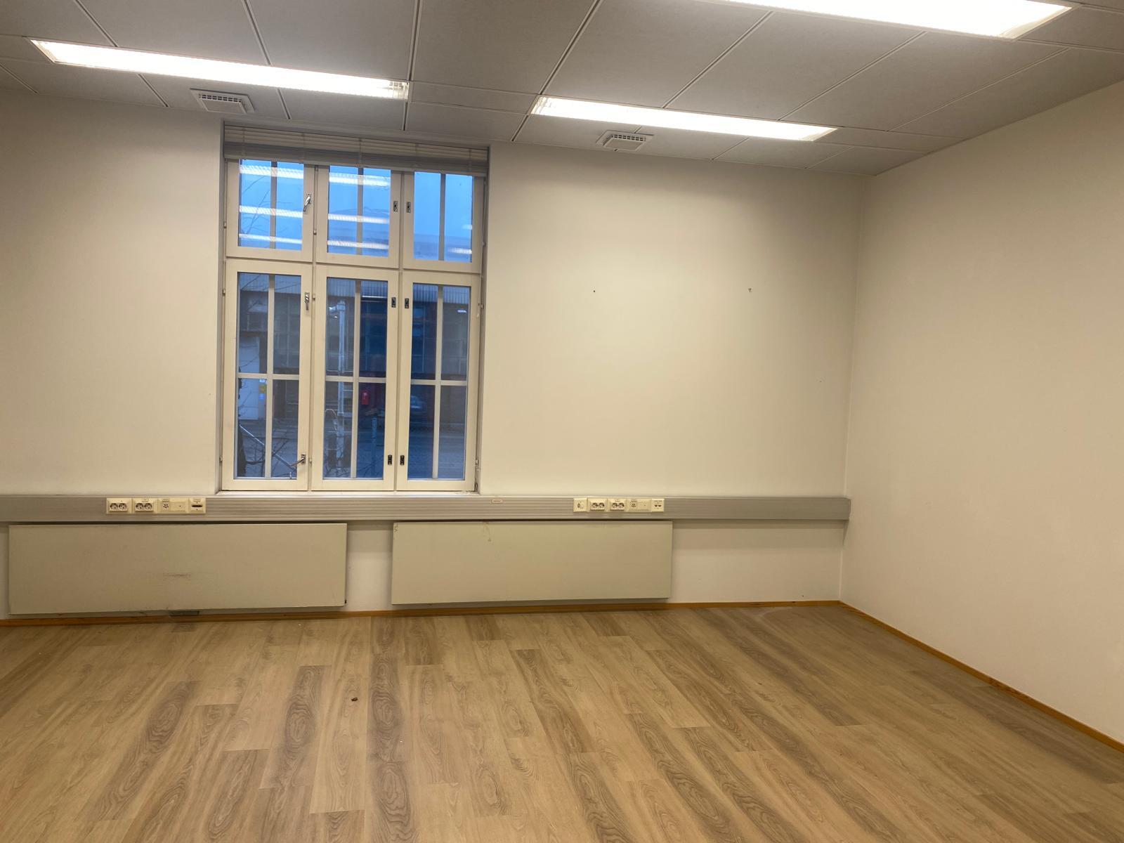 Ahlströminkatu 34, Kopolanniemi, Varkaus