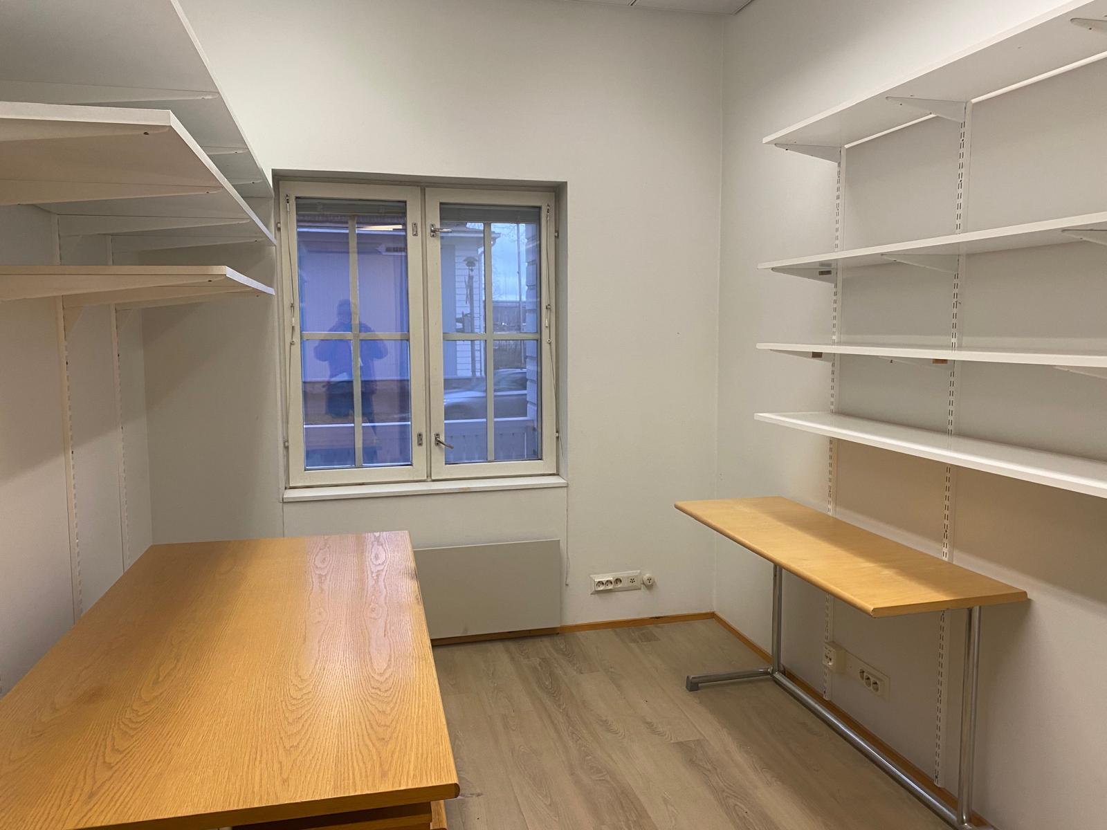 Ahlströminkatu 34, Kopolanniemi, Varkaus
