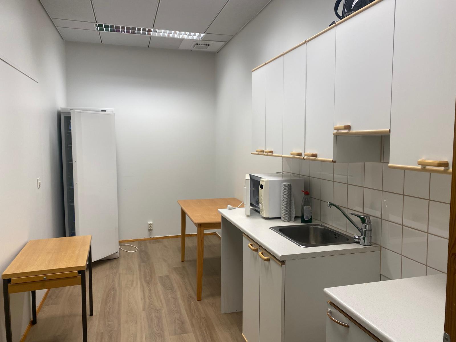 Ahlströminkatu 34, Kopolanniemi, Varkaus