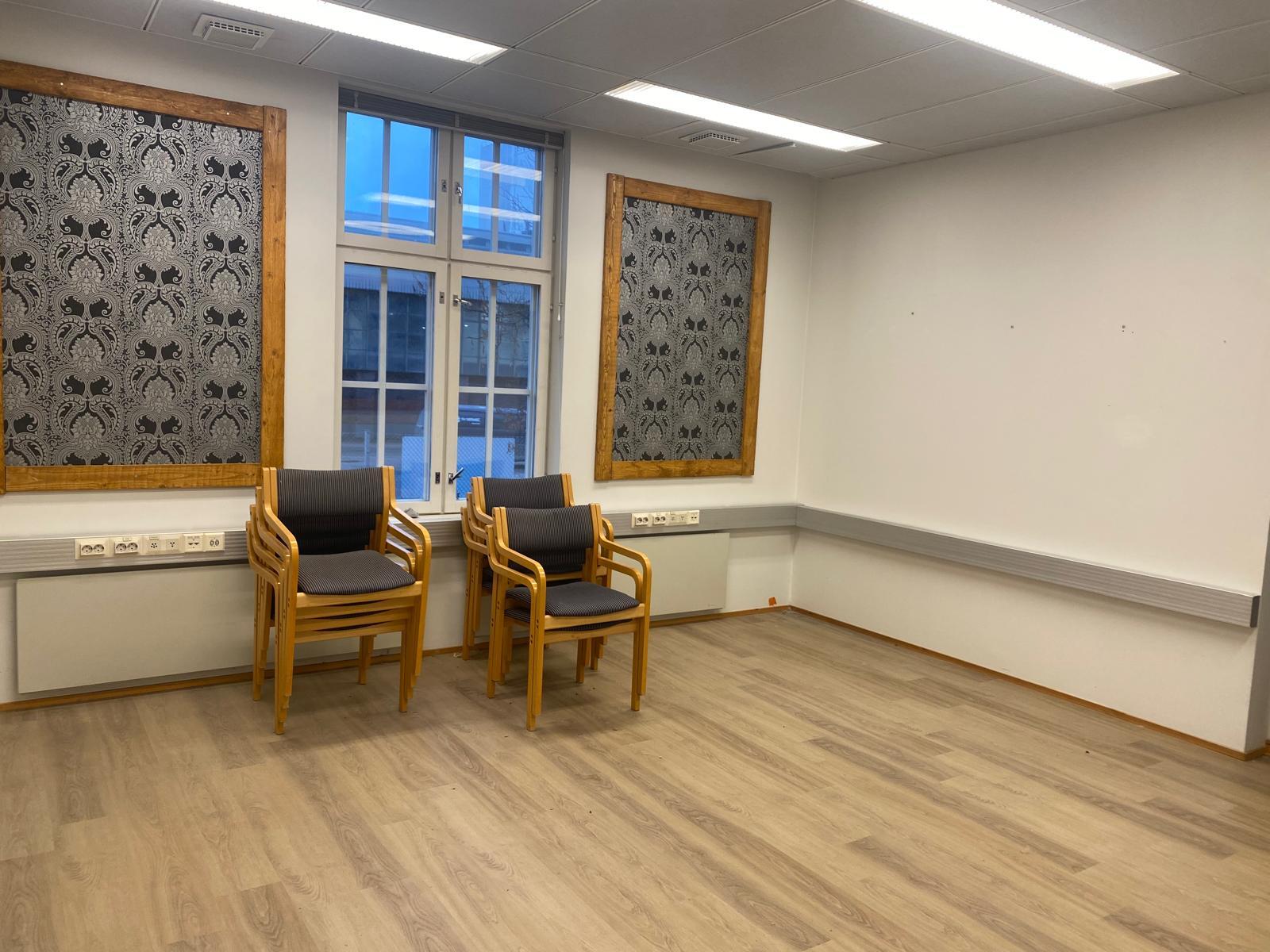 Ahlströminkatu 34, Kopolanniemi, Varkaus