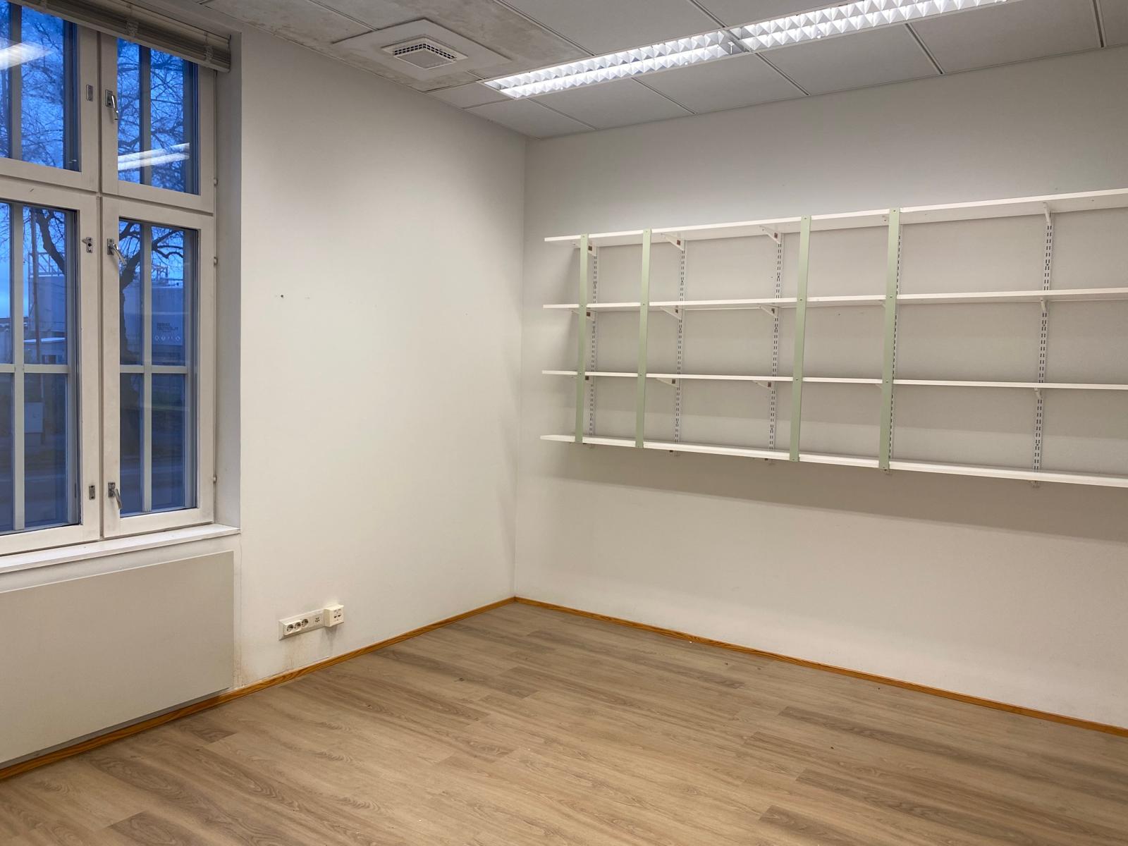 Ahlströminkatu 34, Kopolanniemi, Varkaus