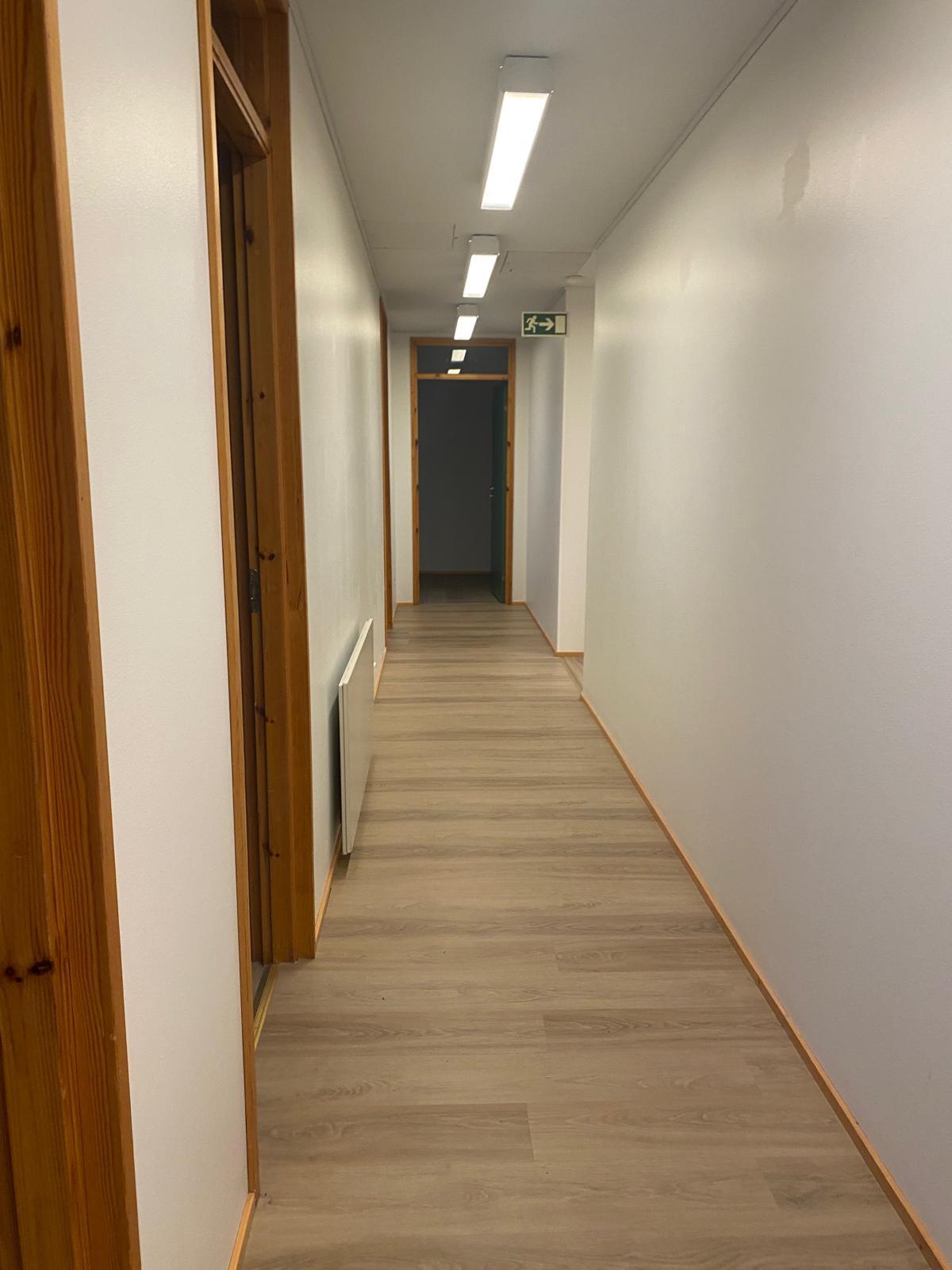 Ahlströminkatu 34, Kopolanniemi, Varkaus