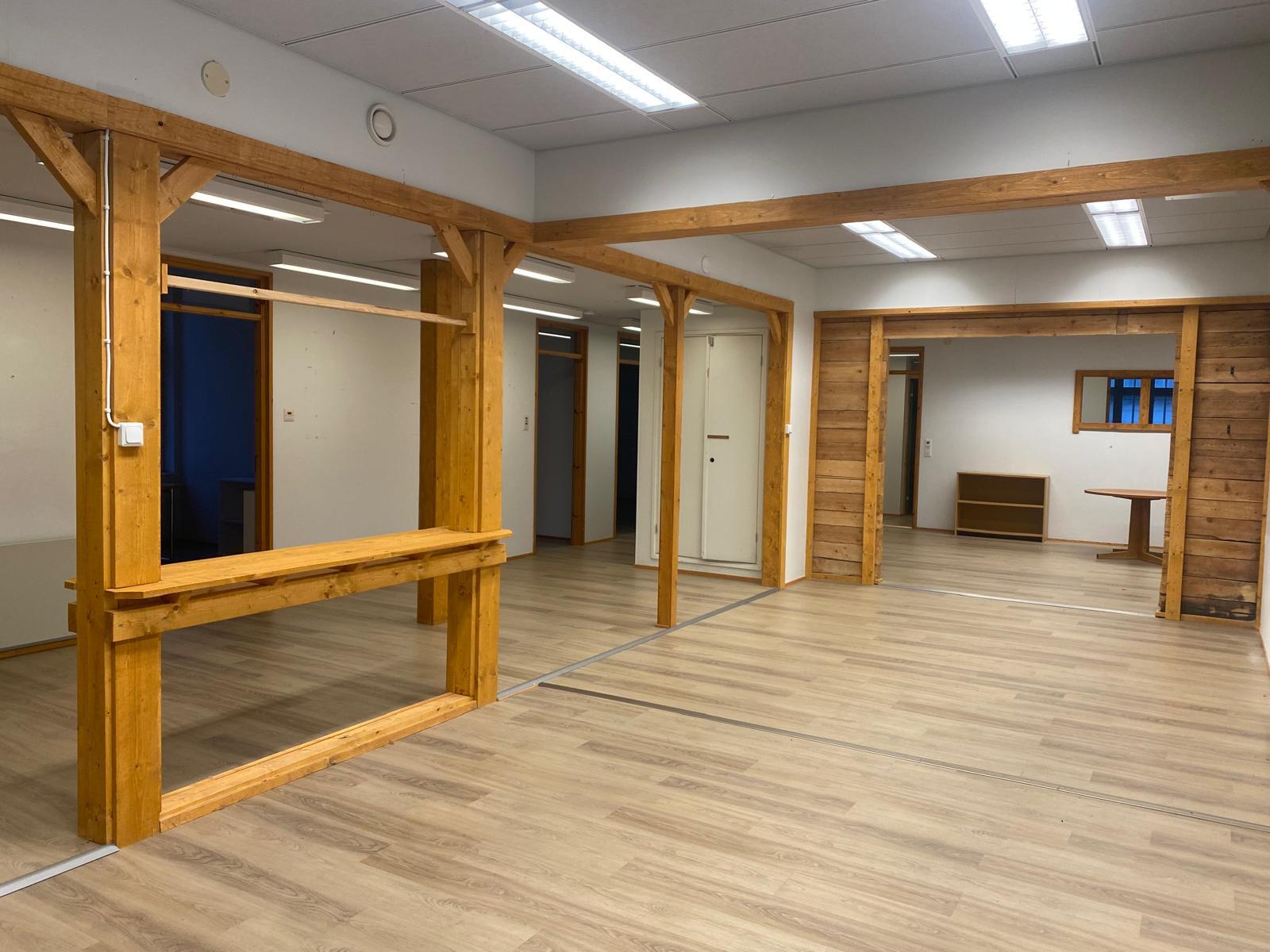 Ahlströminkatu 34, Kopolanniemi, Varkaus
