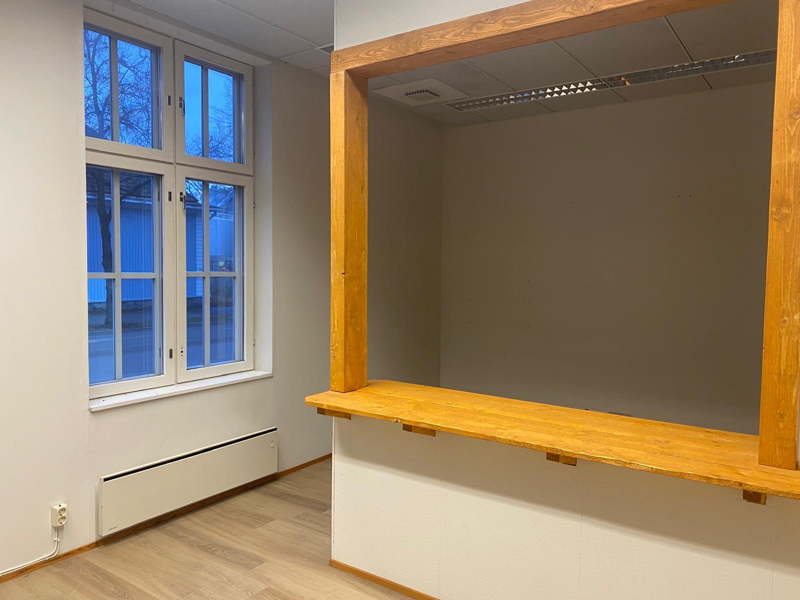 Ahlströminkatu 34, Kopolanniemi, Varkaus