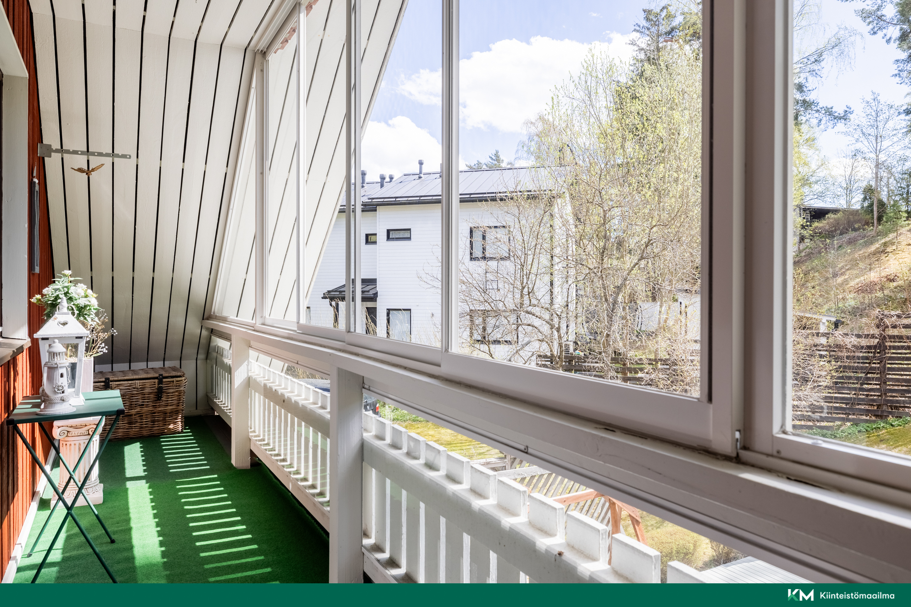 Riskutie 14, Vartiokylä, Helsinki