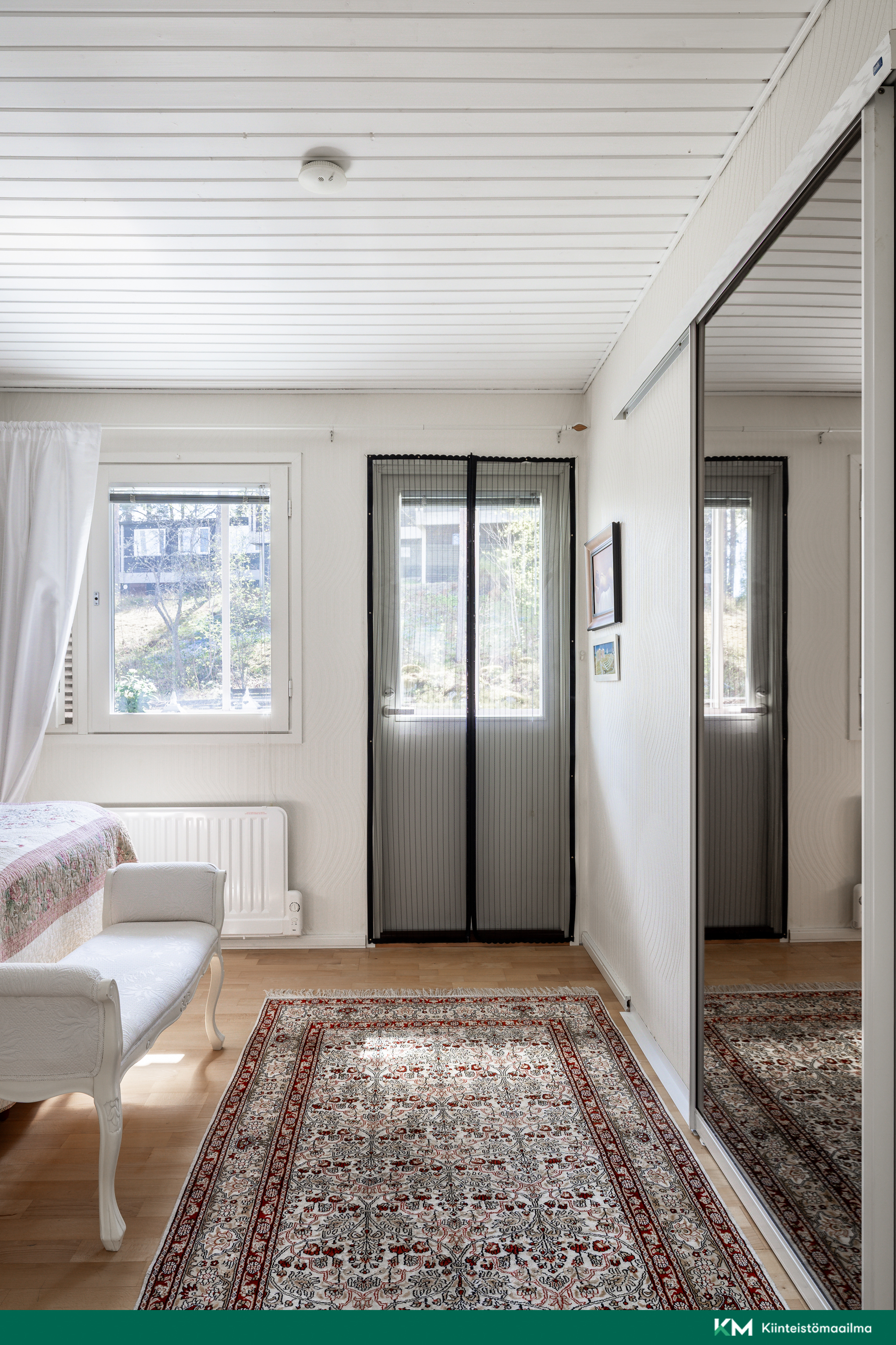 Riskutie 14, Vartiokylä, Helsinki