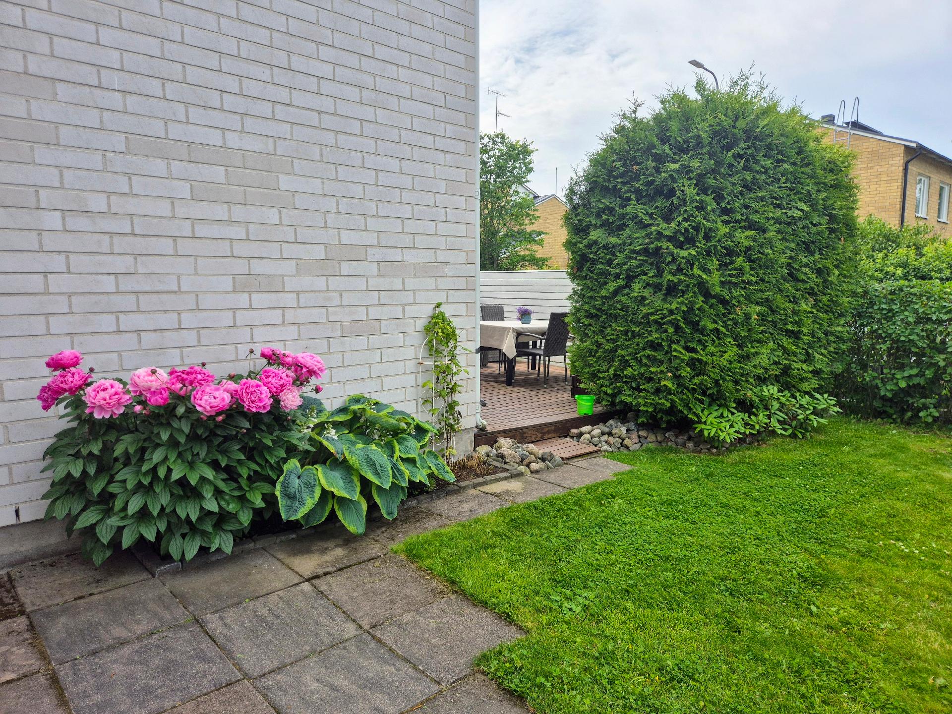 Ruohotie 10, Tapaninkylä, Helsinki