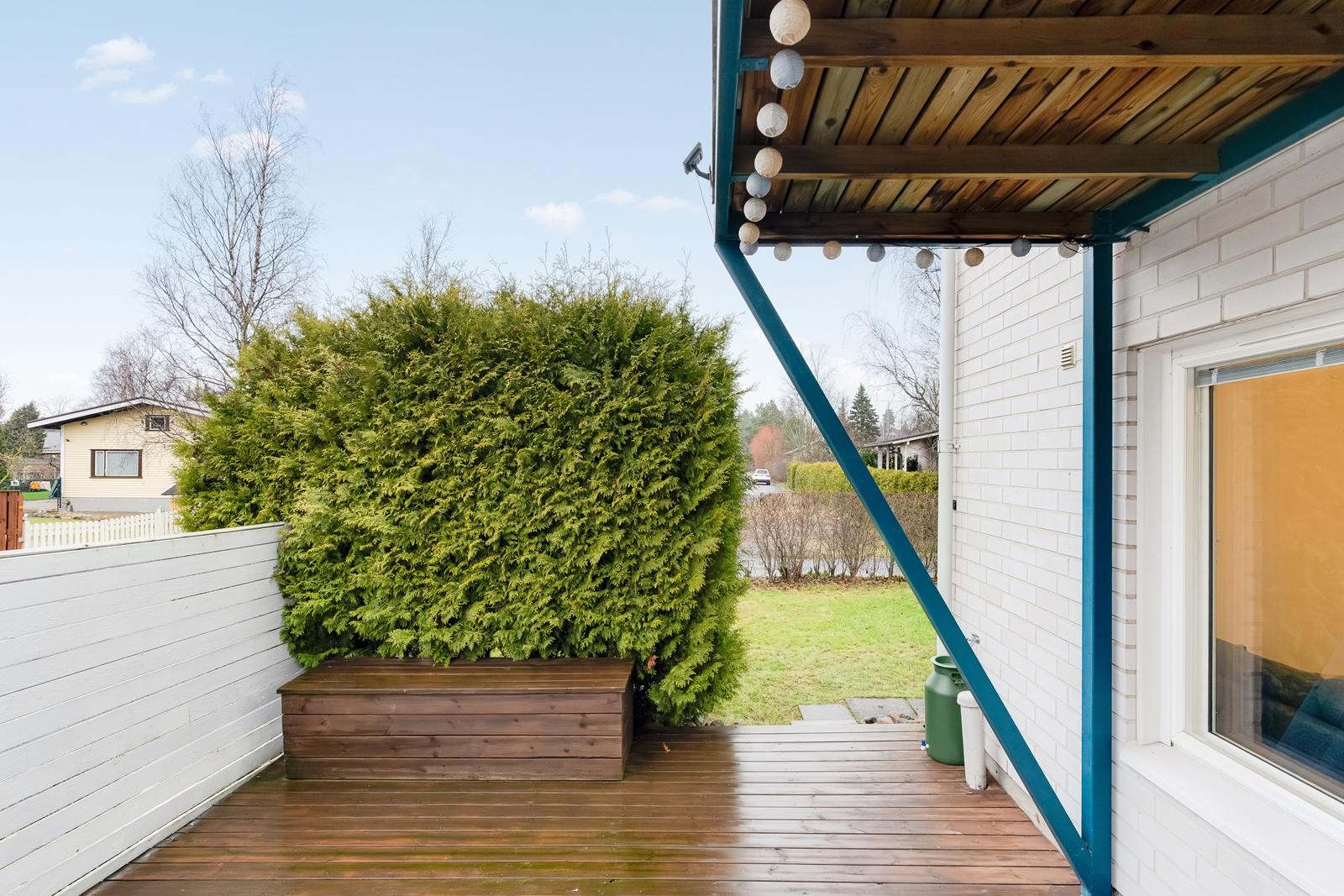 Ruohotie 10, Tapaninkylä, Helsinki