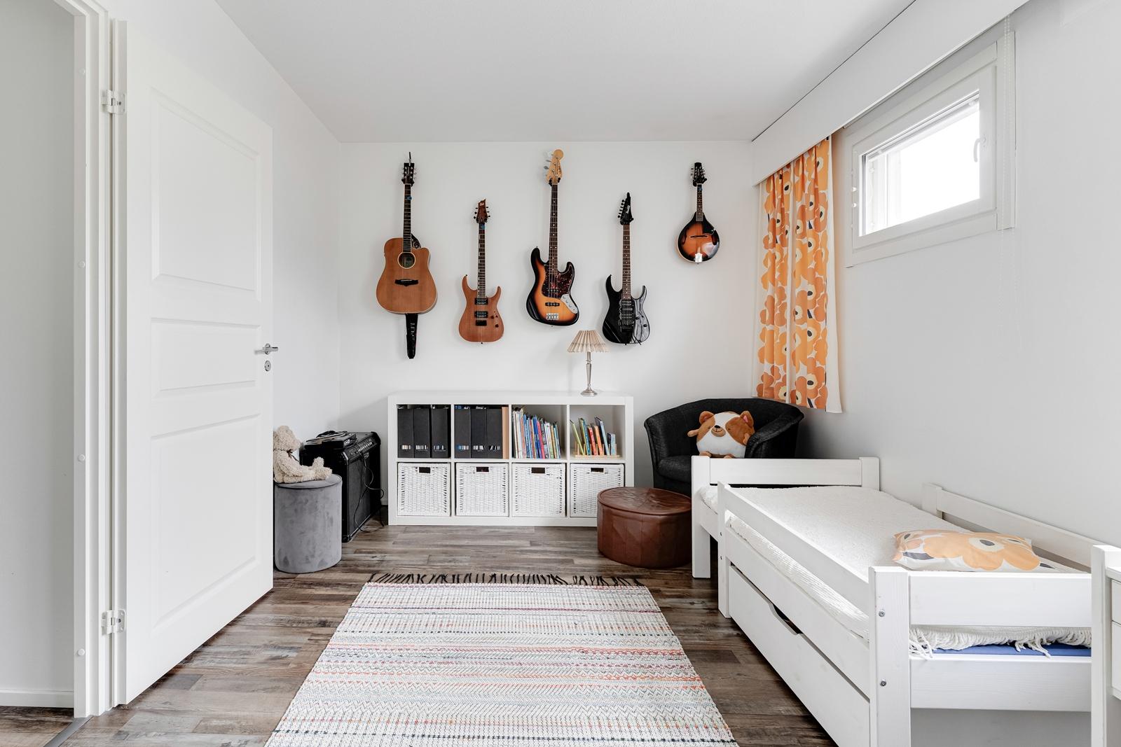 Ruohotie 10, Tapaninkylä, Helsinki