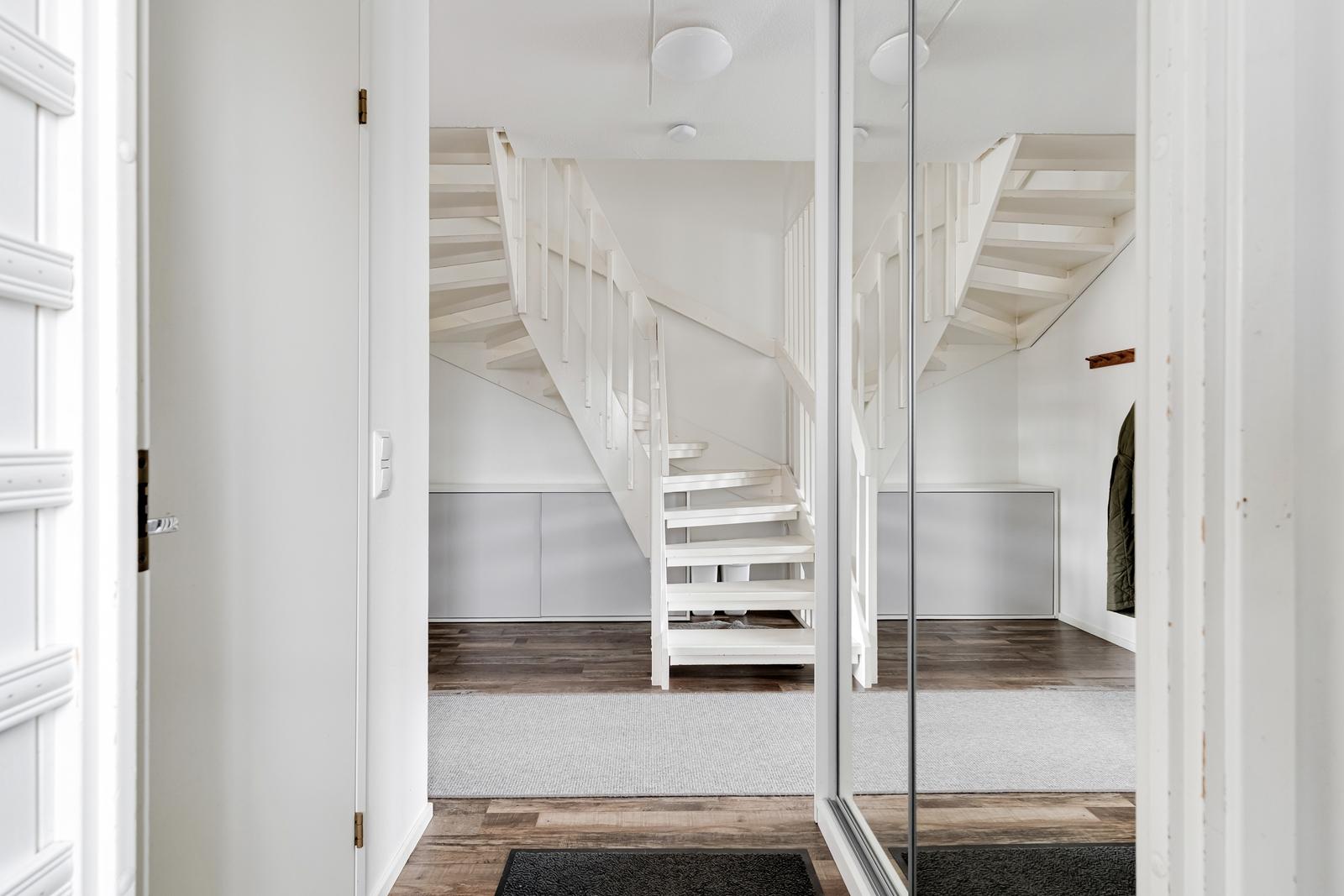 Ruohotie 10, Tapaninkylä, Helsinki