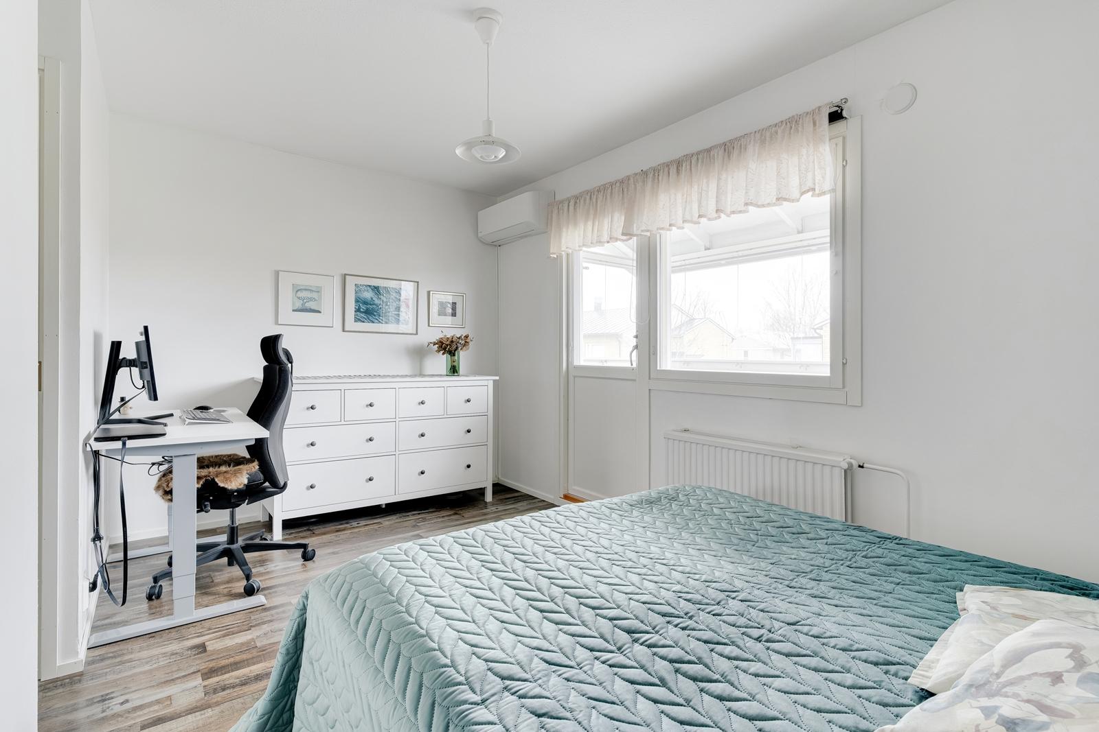 Ruohotie 10, Tapaninkylä, Helsinki