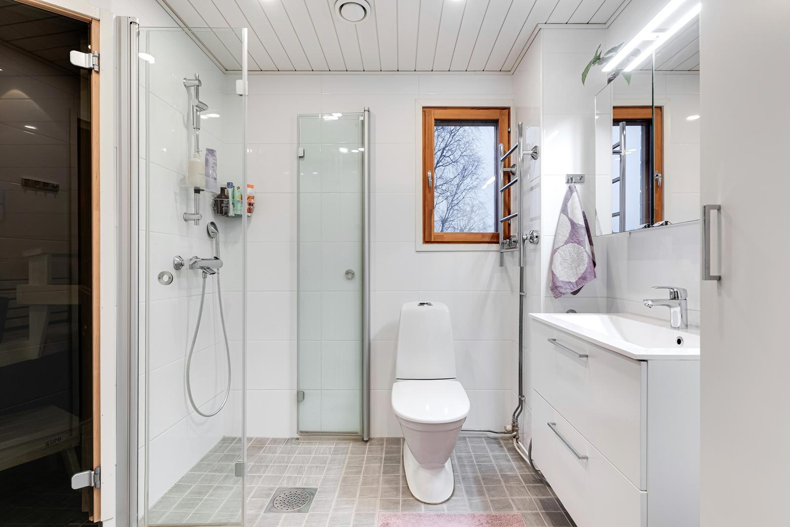 Ruohotie 10, Tapaninkylä, Helsinki