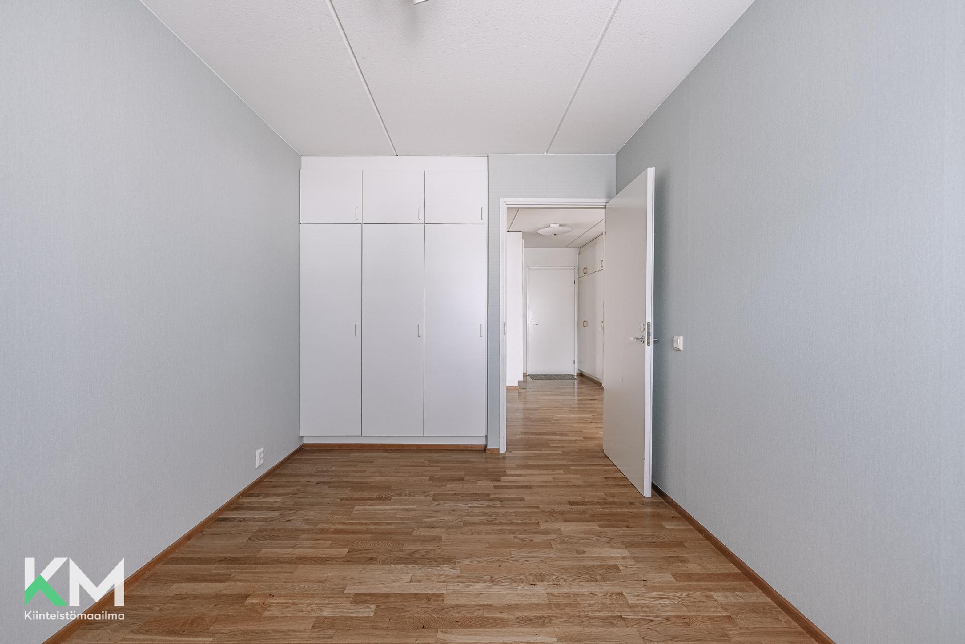 Lemminkäisensola 1, Pohja, Seinäjoki