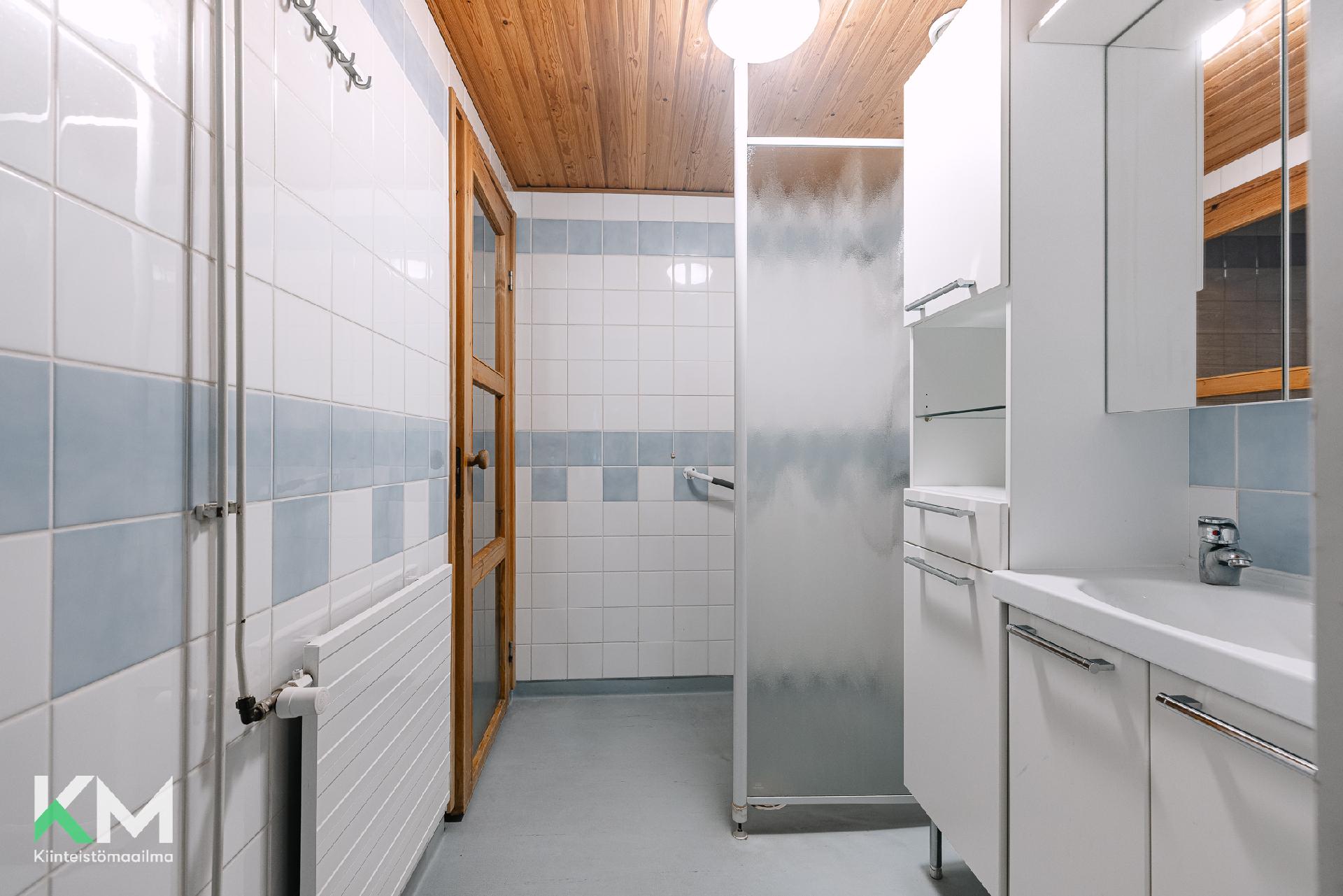 Lemminkäisensola 1, Pohja, Seinäjoki