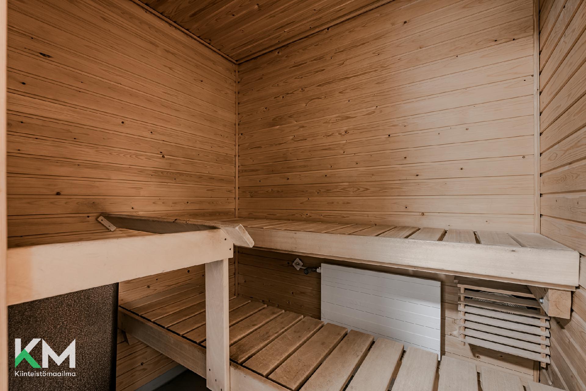 Lemminkäisensola 1, Pohja, Seinäjoki