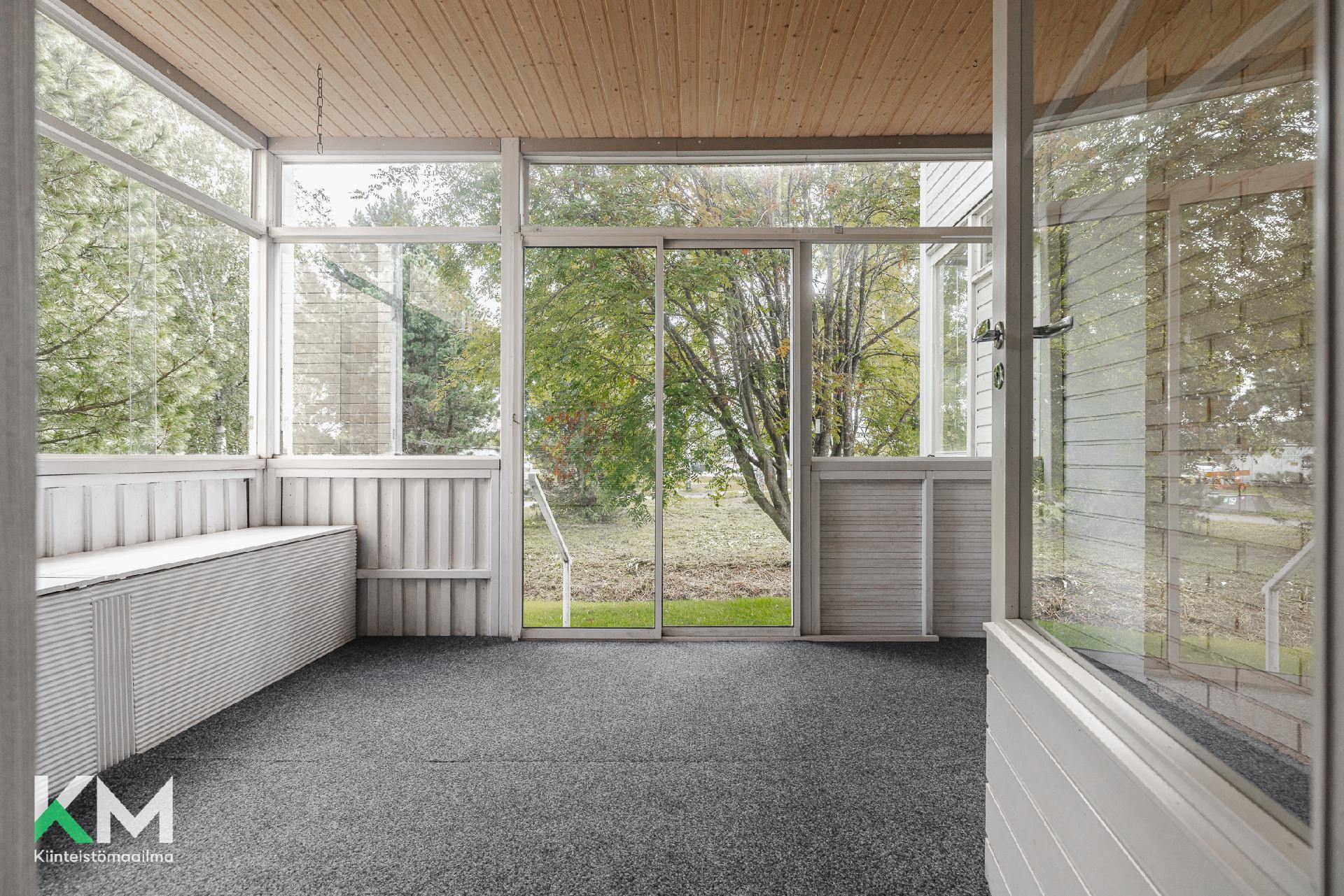 Lemminkäisensola 1, Pohja, Seinäjoki