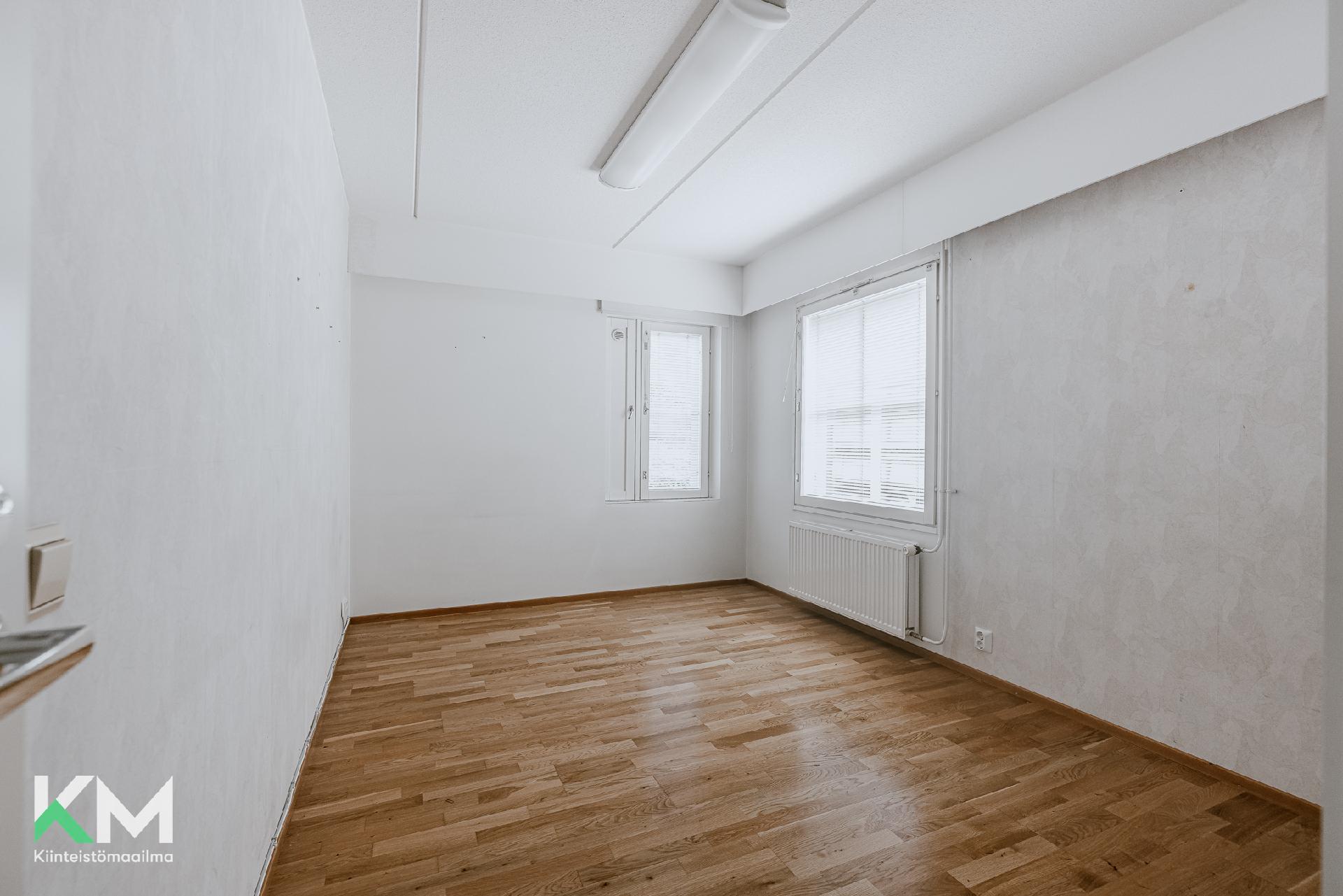 Lemminkäisensola 1, Pohja, Seinäjoki