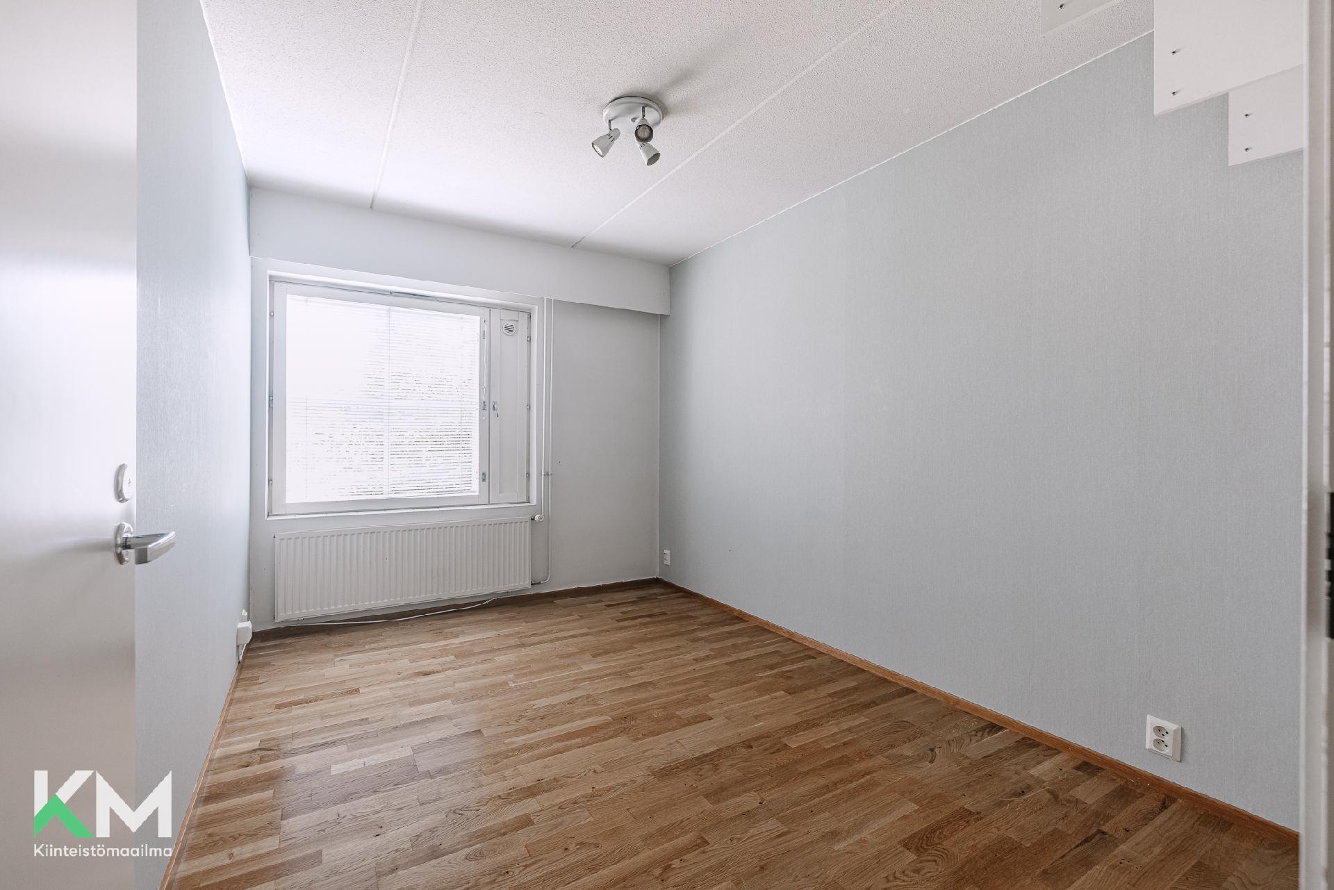 Lemminkäisensola 1, Pohja, Seinäjoki