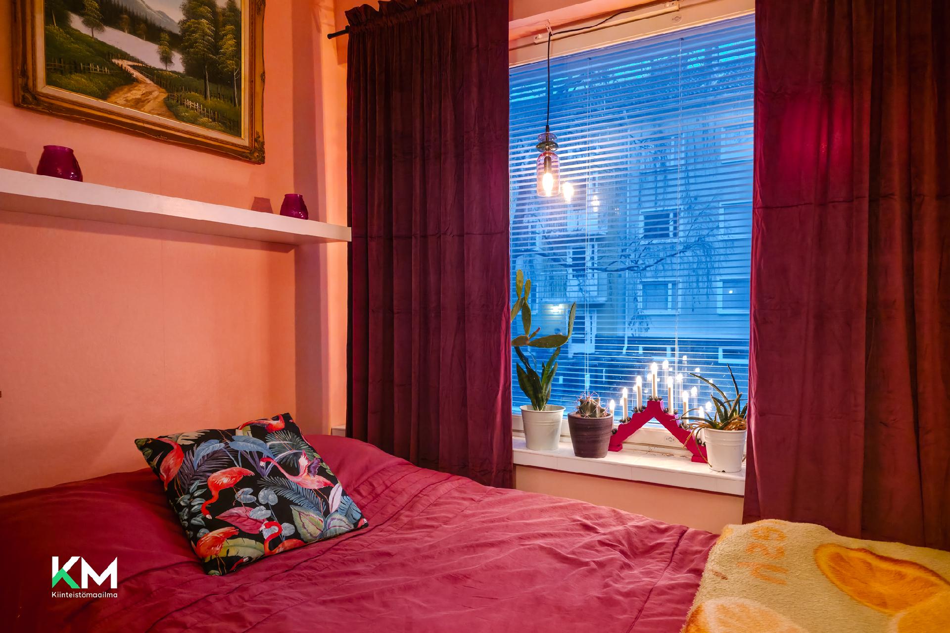 Pinnonäsgatan 28, Pietarsaari