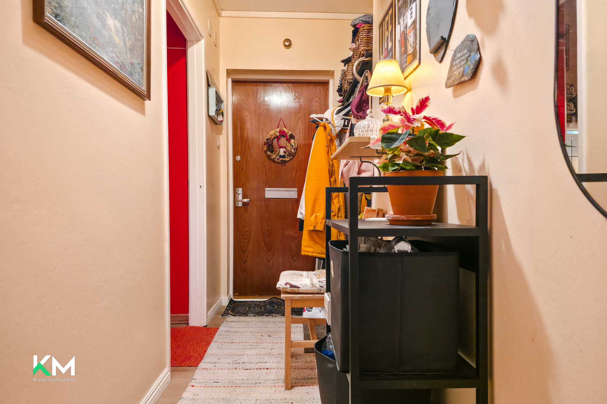 Pinnonäsgatan 28, Pietarsaari