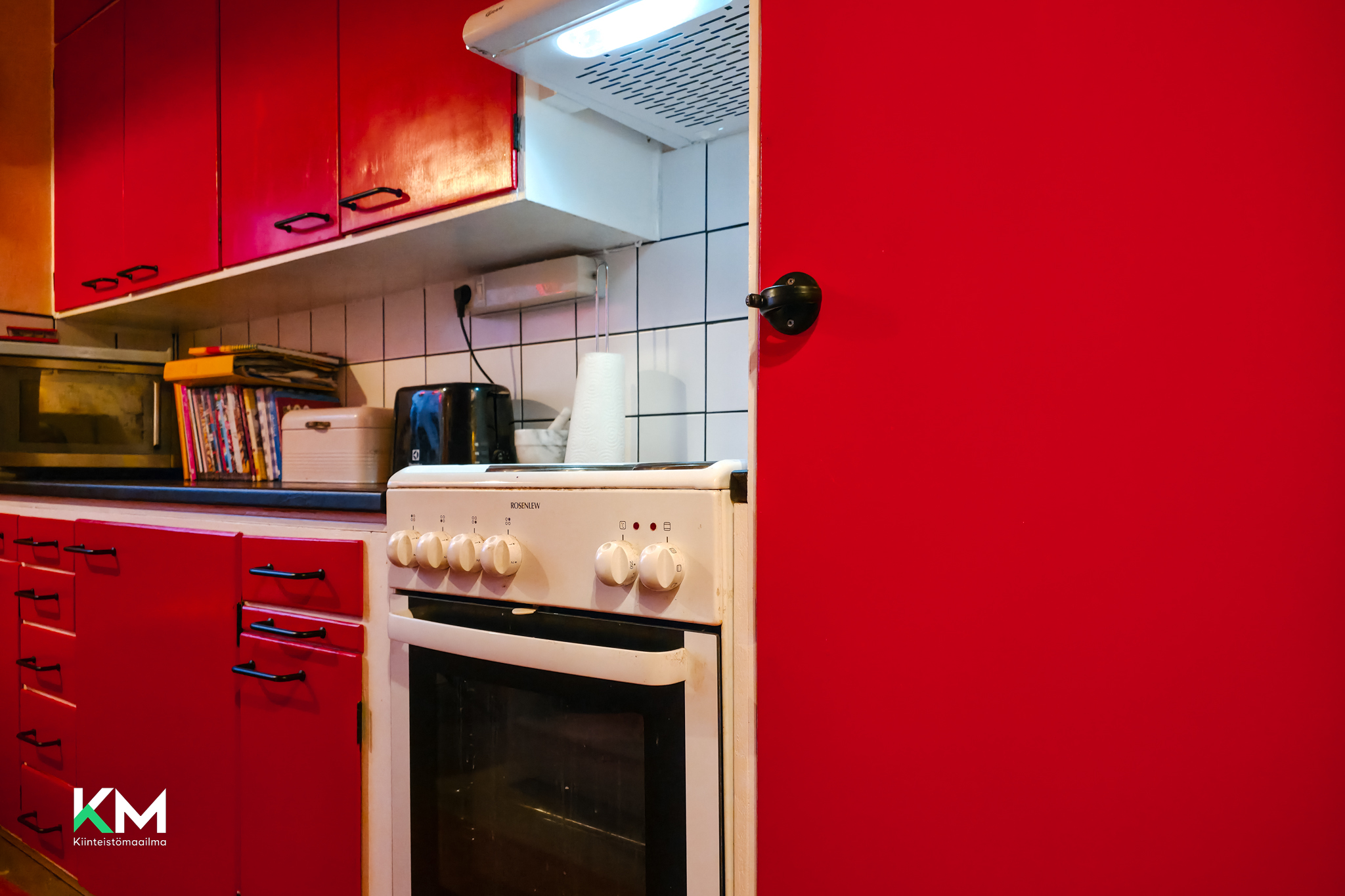 Pinnonäsgatan 28, Pietarsaari