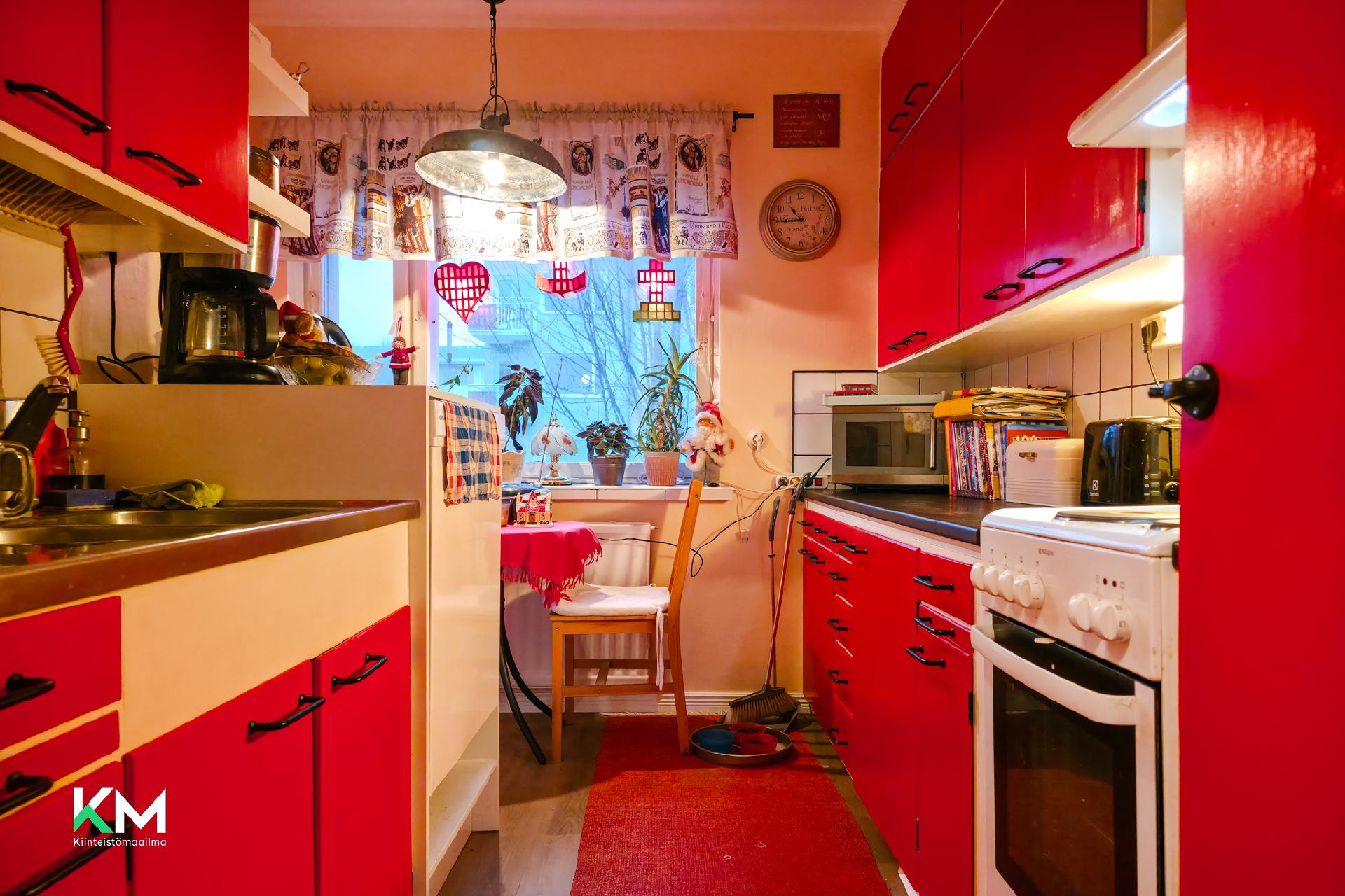 Pinnonäsgatan 28, Pietarsaari