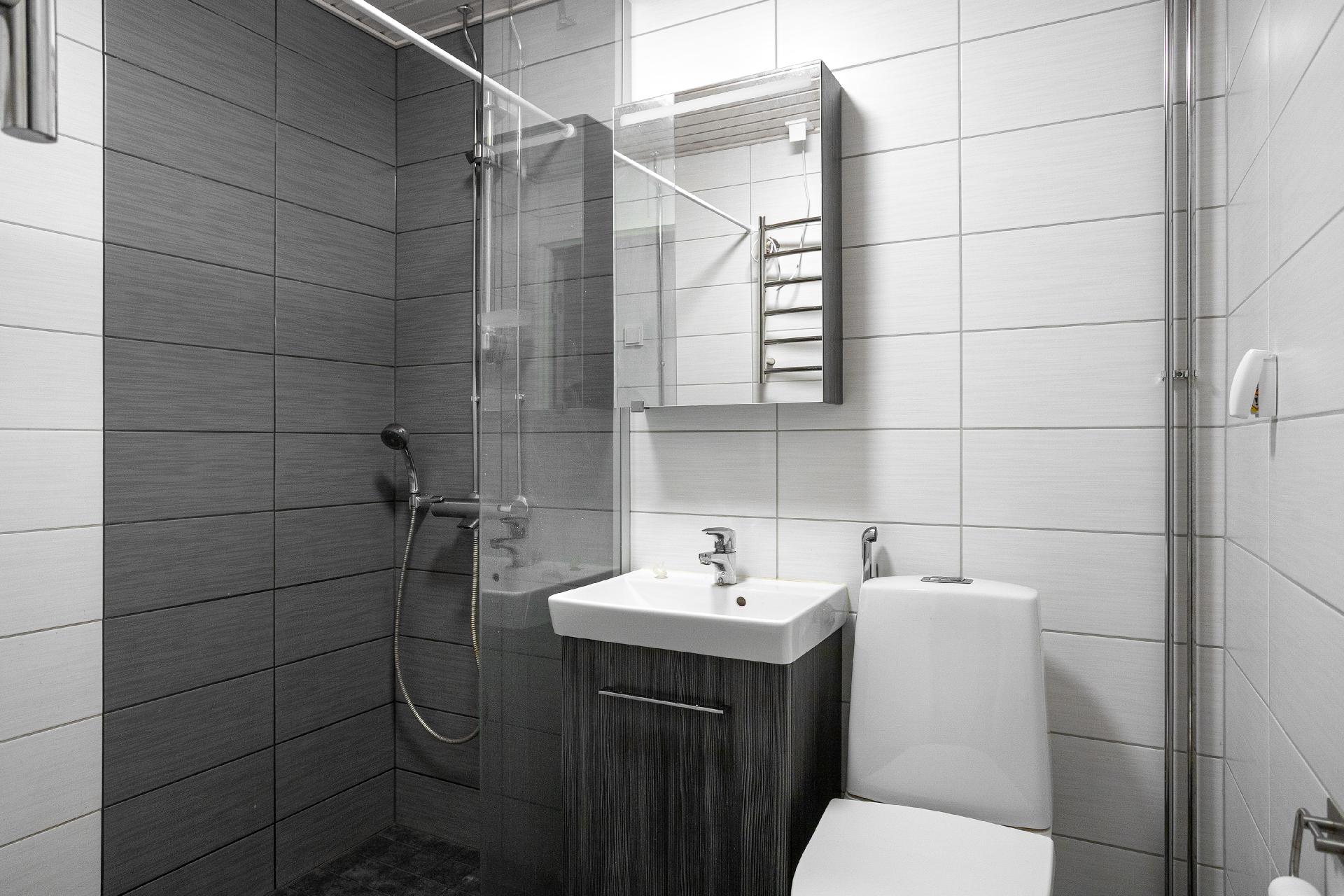 Jukolantie 3-5, Viitakumpu, Kouvola