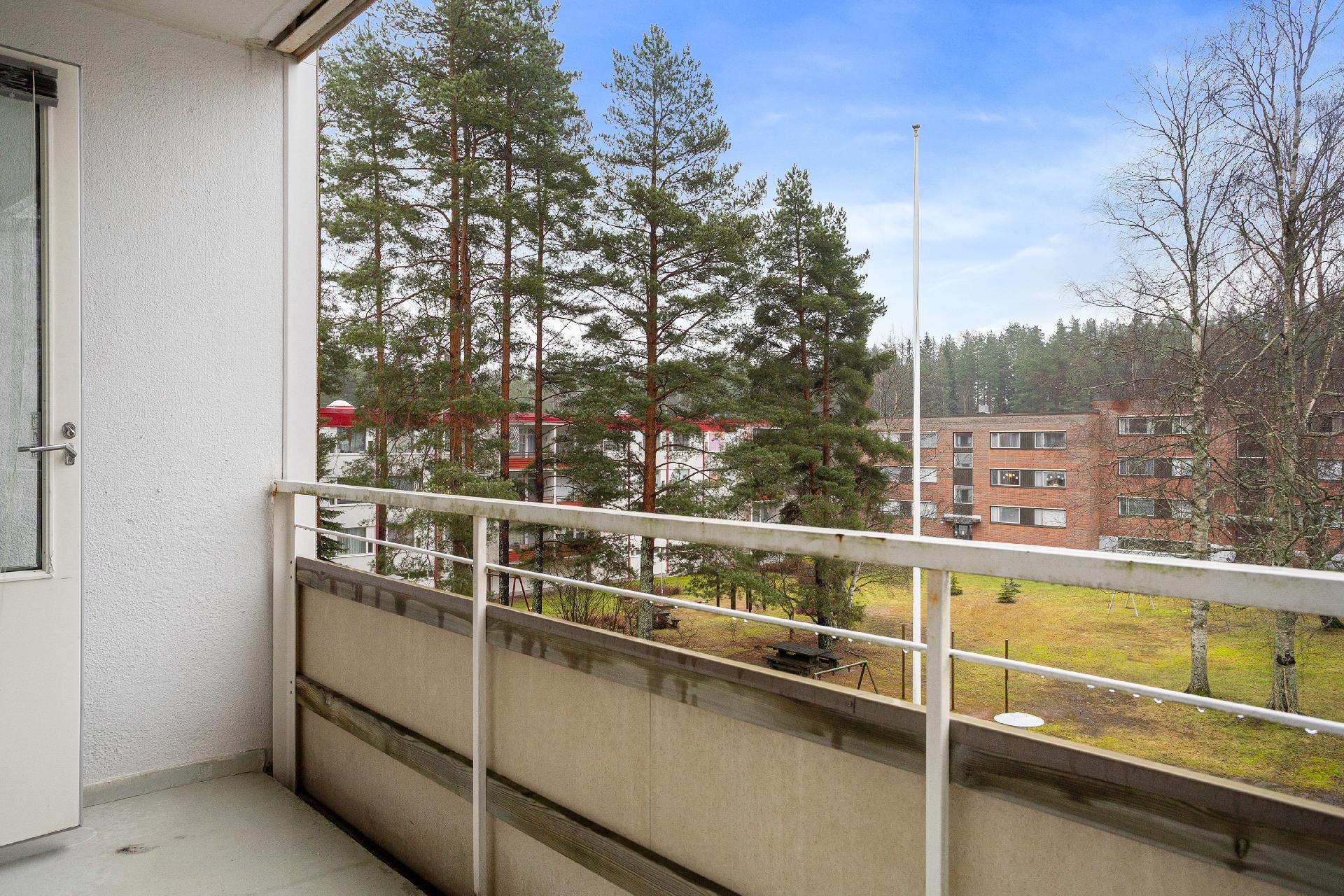 Jukolantie 3-5, Viitakumpu, Kouvola