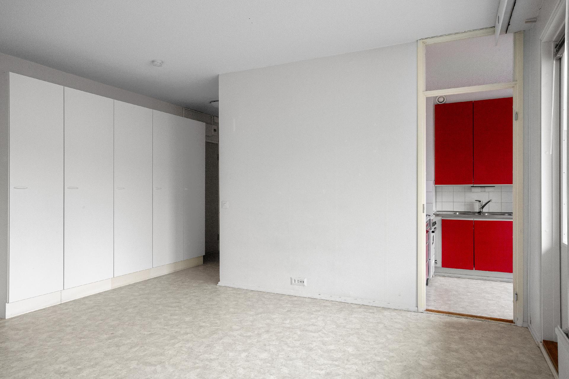 Jukolantie 3-5, Viitakumpu, Kouvola