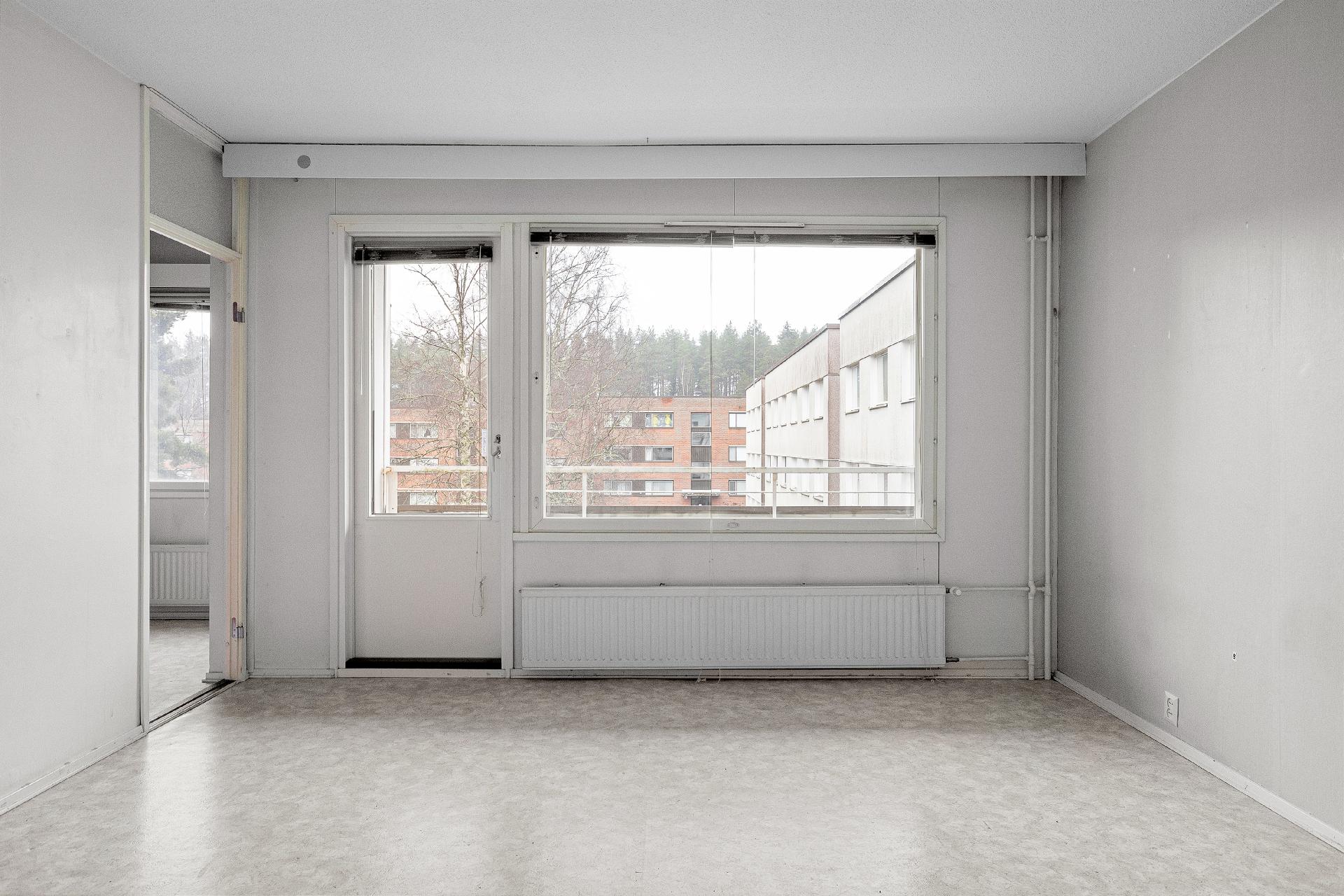 Jukolantie 3-5, Viitakumpu, Kouvola