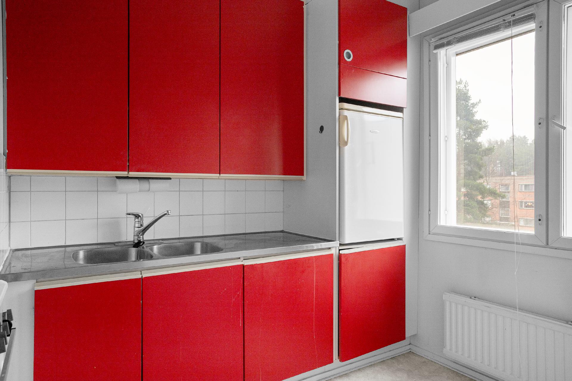 Jukolantie 3-5, Viitakumpu, Kouvola